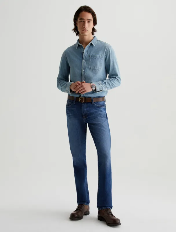 Everett 360° sold by Adriano Goldschmied