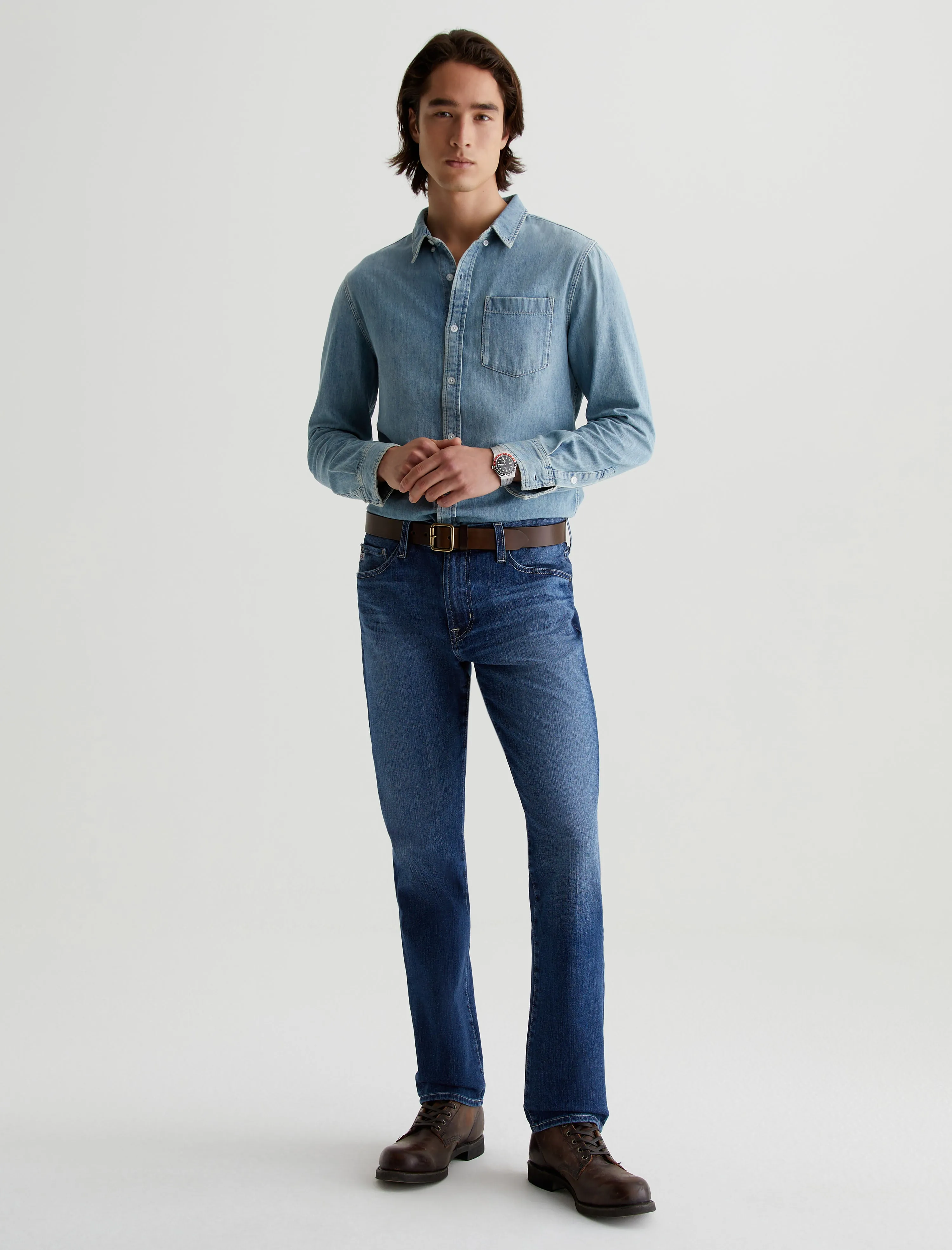 Everett 360° sold by Adriano Goldschmied