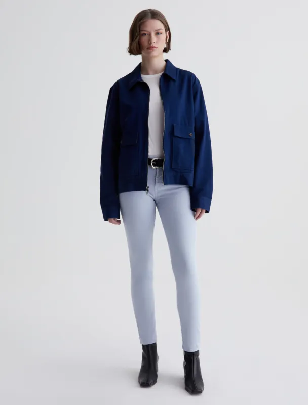 Prima Ankle sold by Adriano Goldschmied