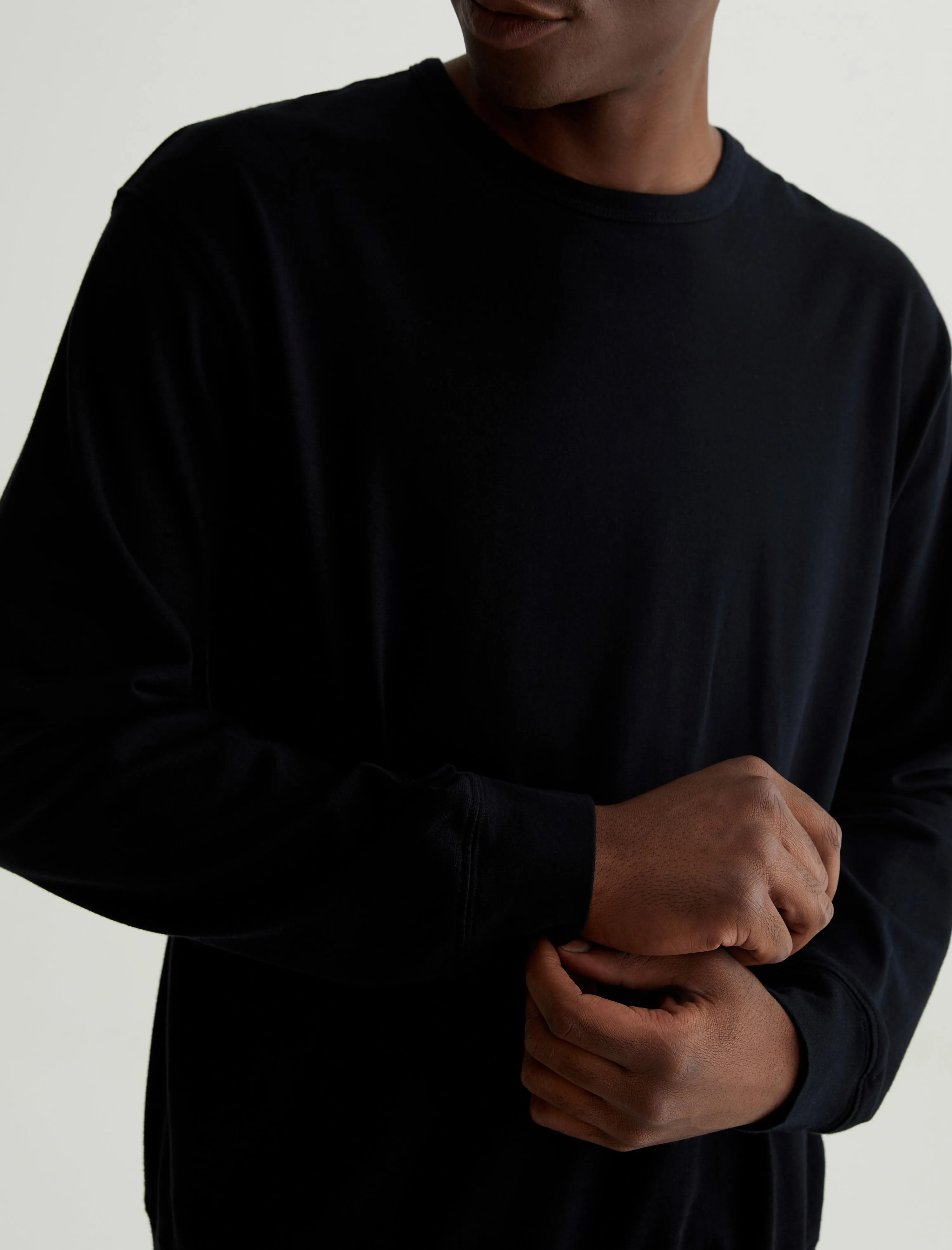Wesley Pullover sold by AG Jeans product image thumbnail 2