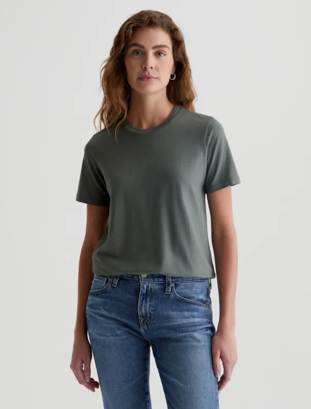 Jagger Crew sold by AG Jeans