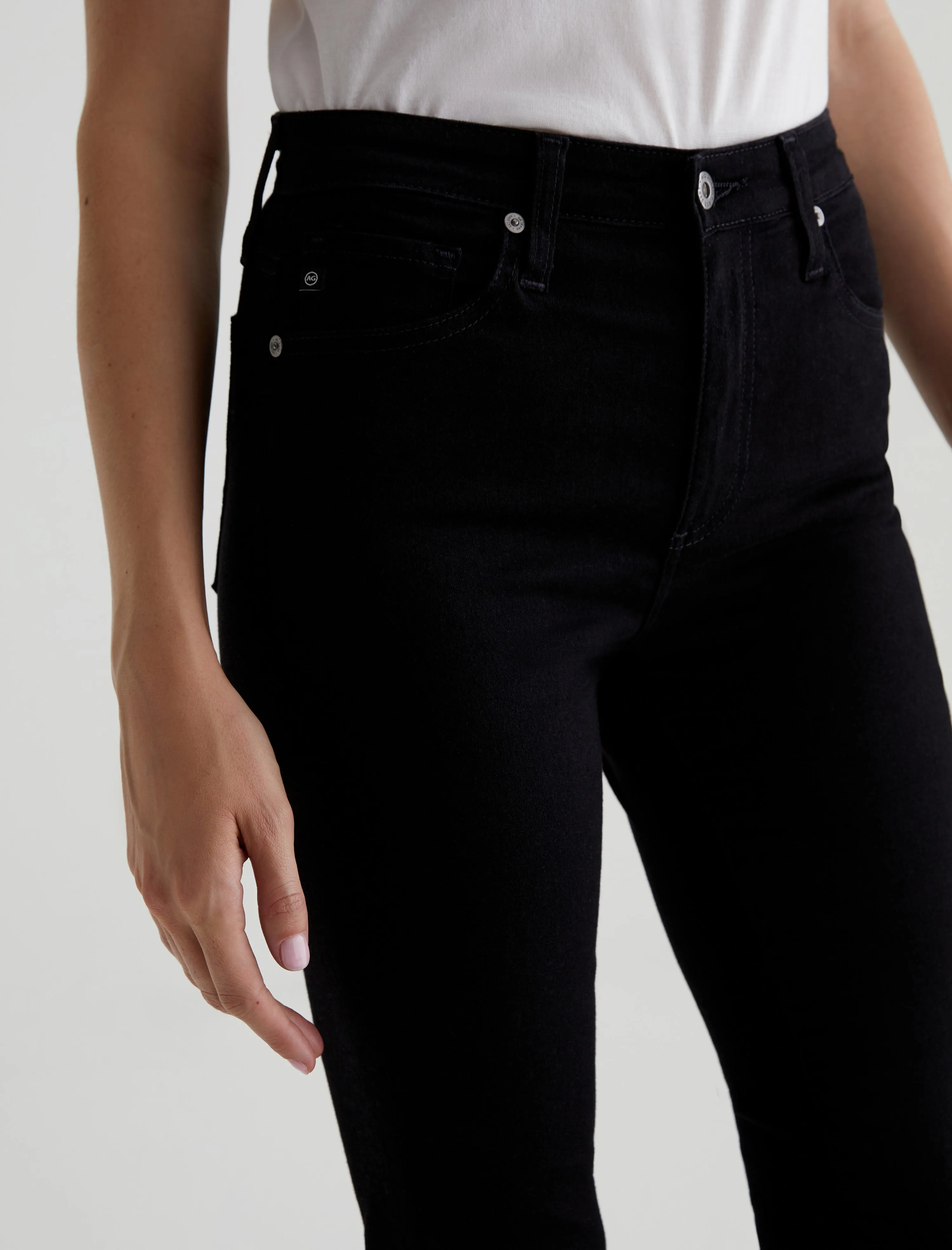 Farrah Boot sold by Adriano Goldschmied product image thumbnail 3