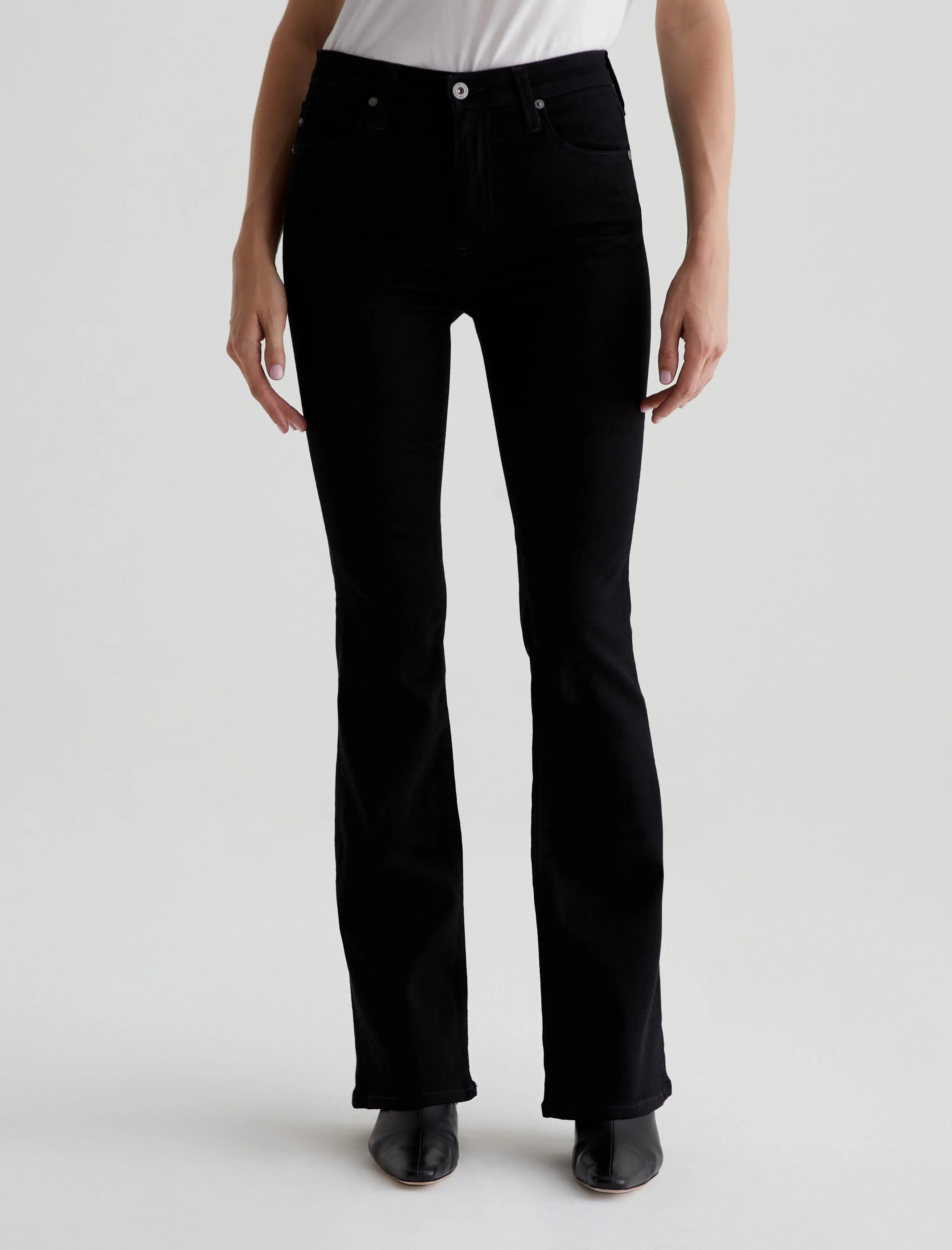 Farrah Boot sold by Adriano Goldschmied product image thumbnail 2