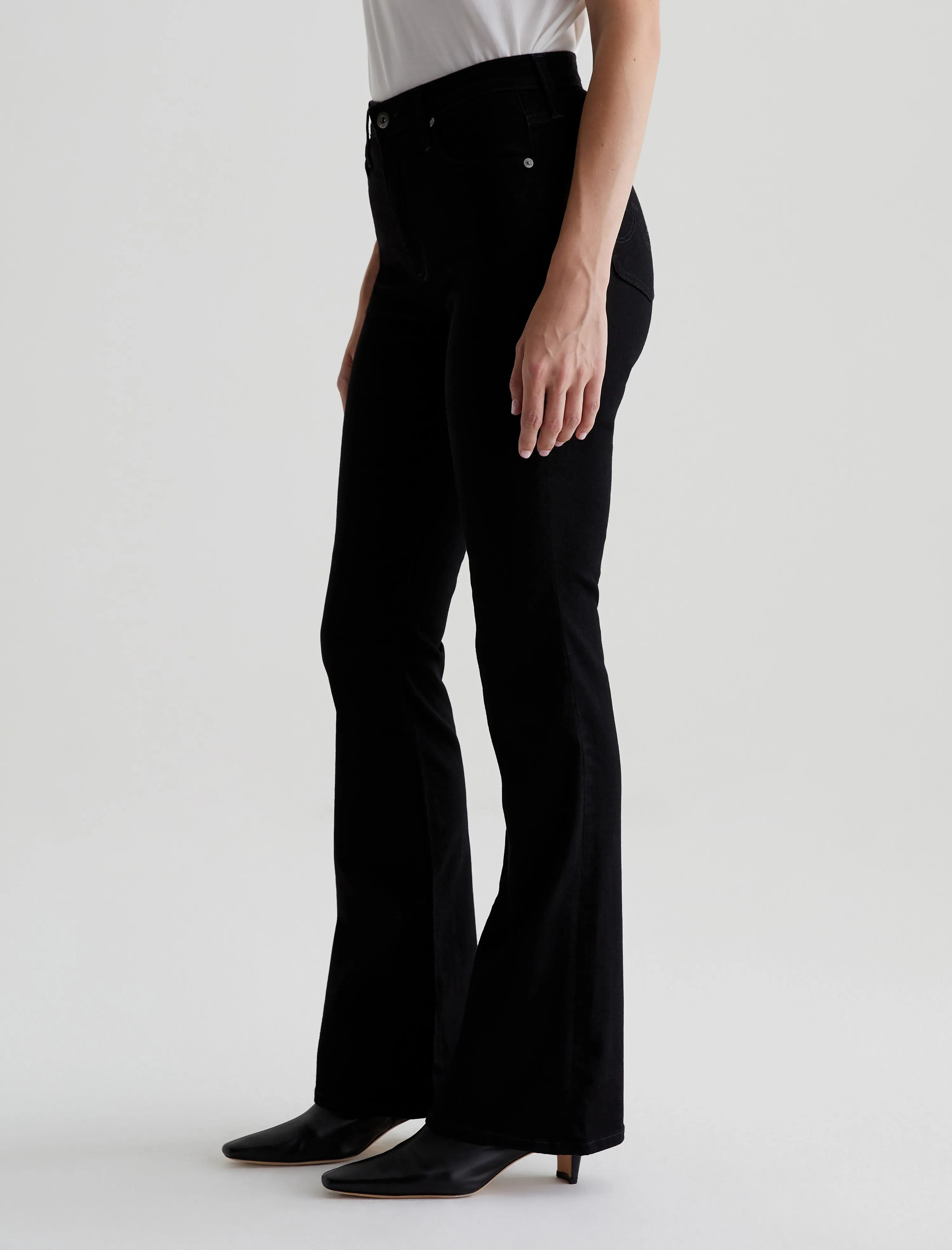 Farrah Boot sold by Adriano Goldschmied product image thumbnail 5