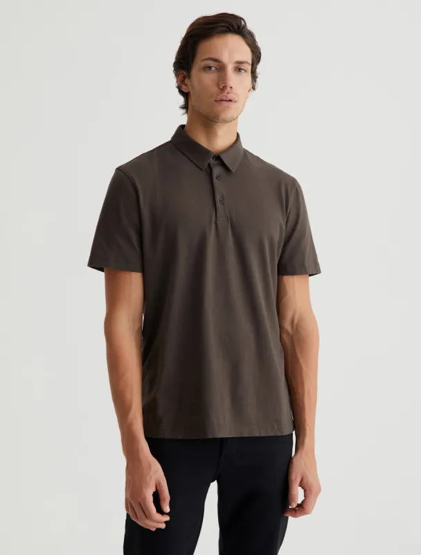 Bryce Polo sold by Adriano Goldschmied