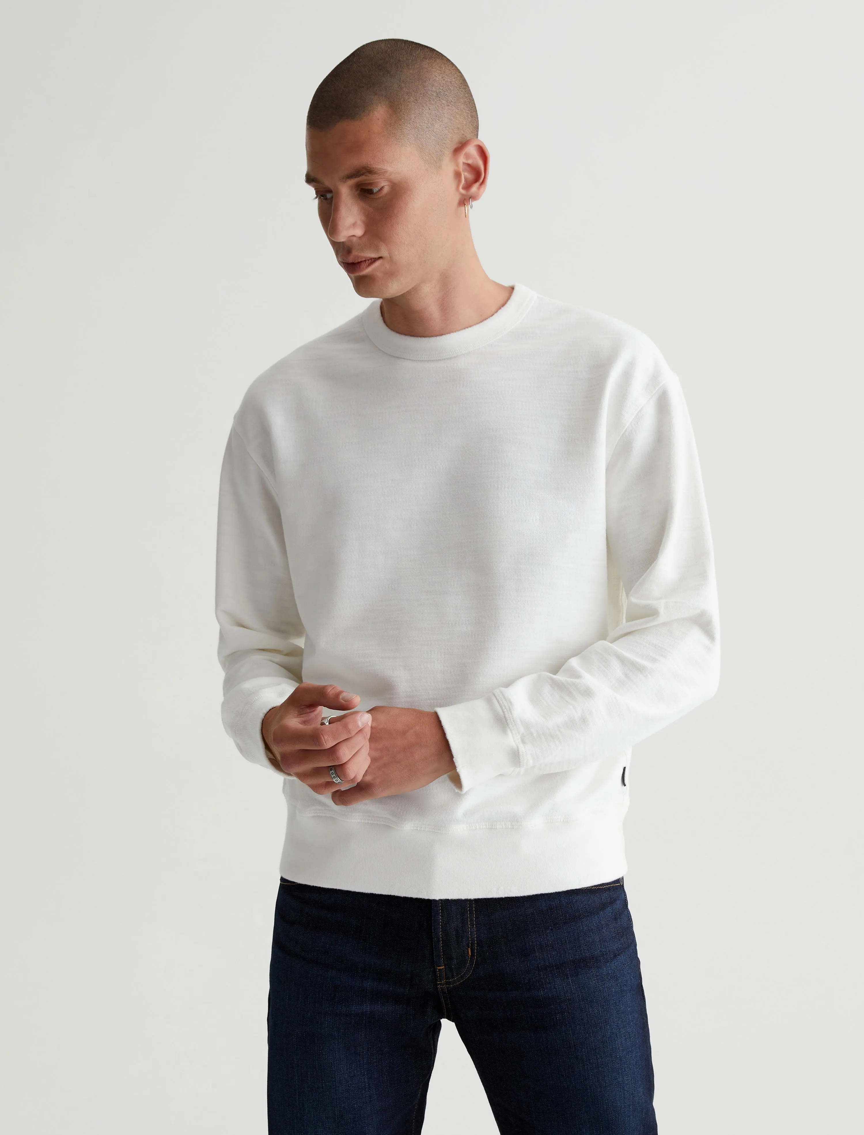 Arc Crew sold by Adriano Goldschmied