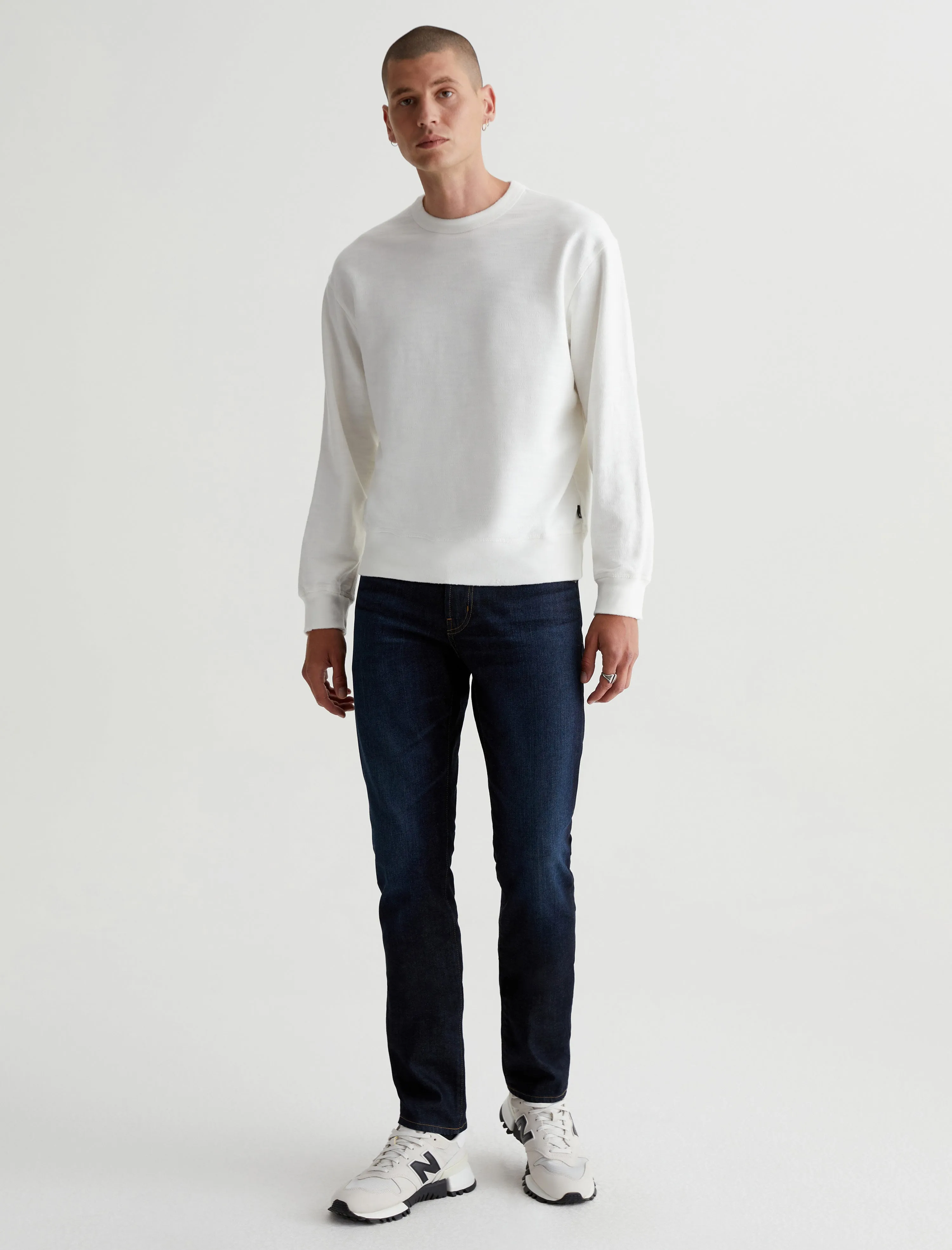 Arc Crew sold by Adriano Goldschmied product image thumbnail 2