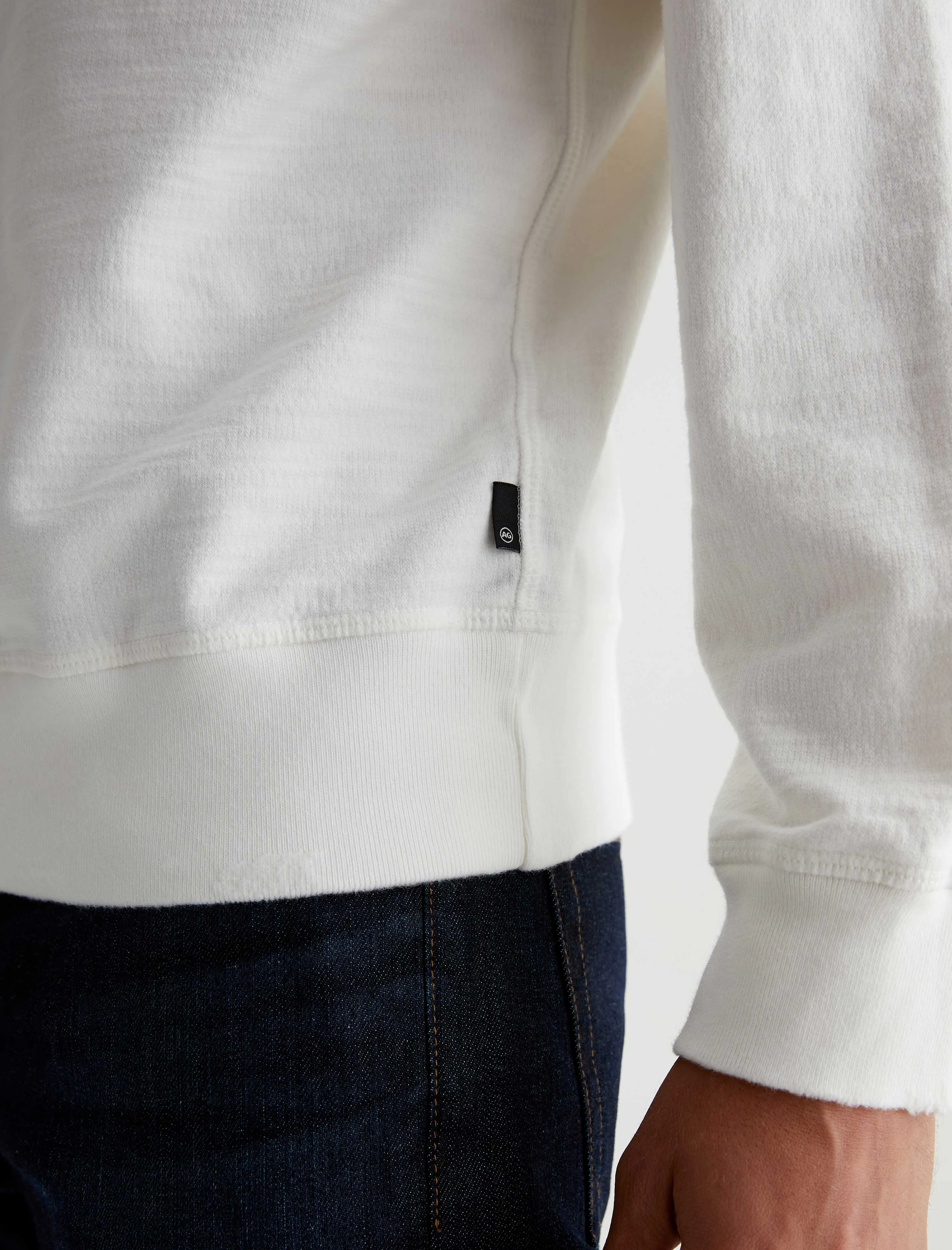 Arc Crew sold by Adriano Goldschmied product image thumbnail 5