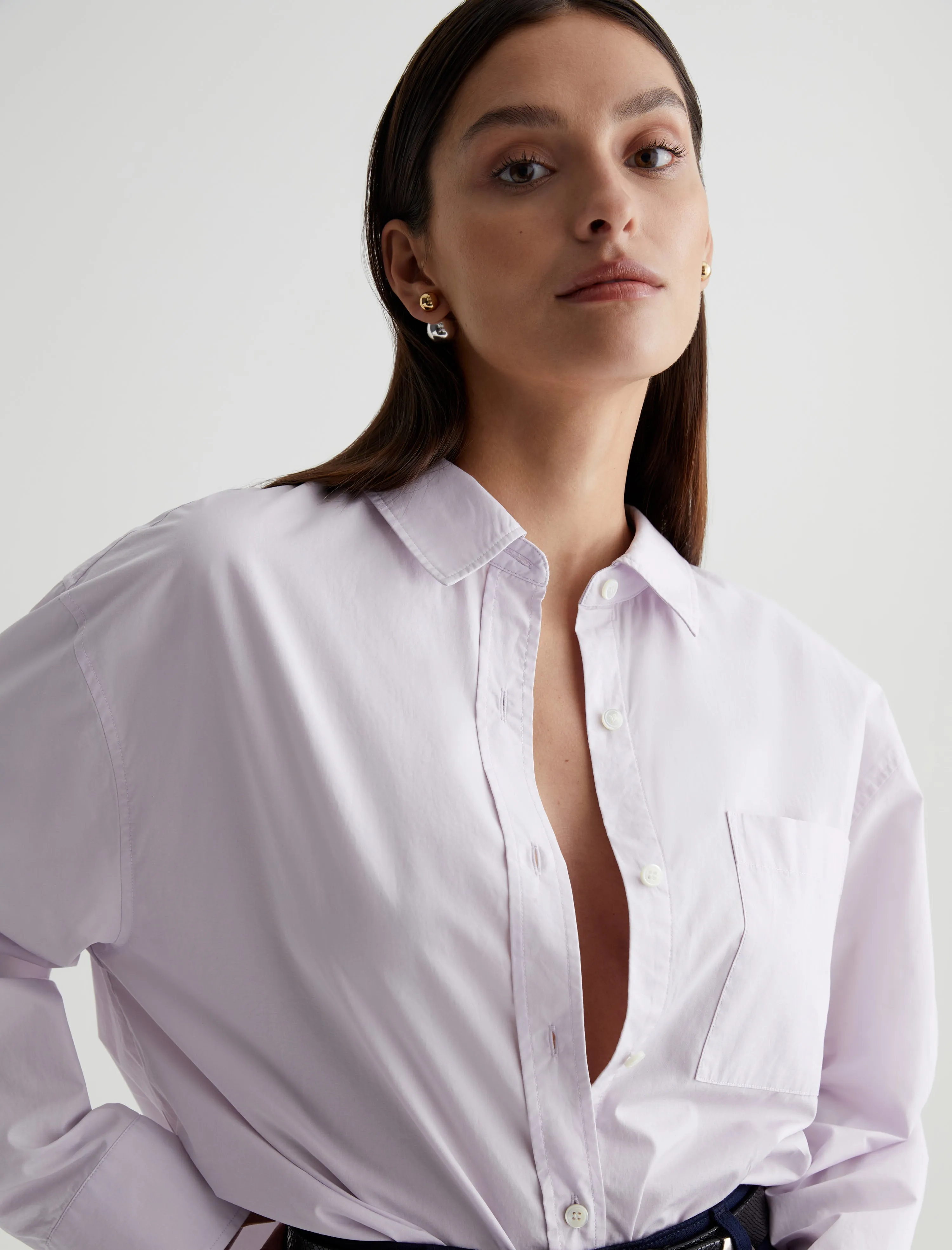 Addison Shirt sold by Adriano Goldschmied product image thumbnail 3