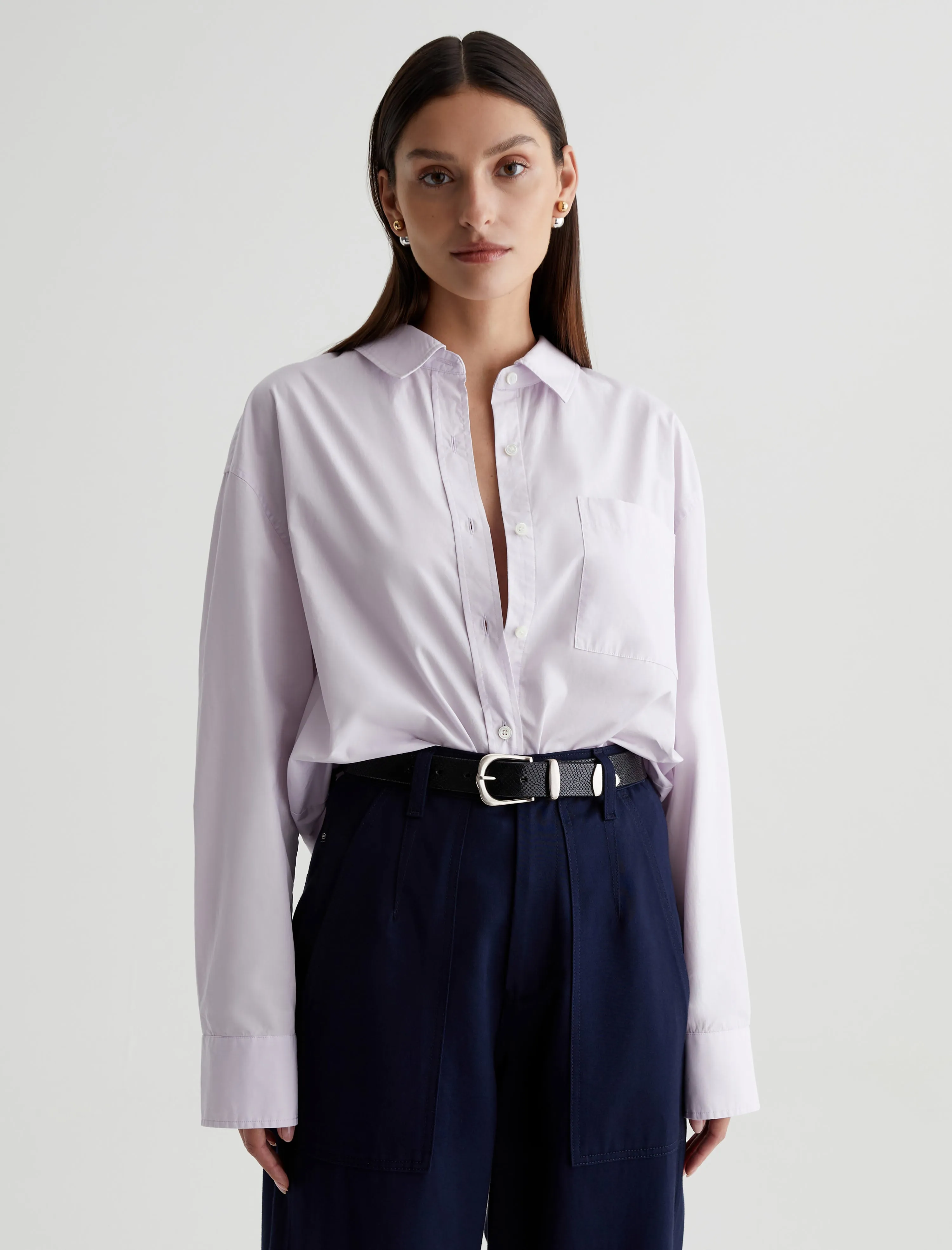 Addison Shirt sold by Adriano Goldschmied