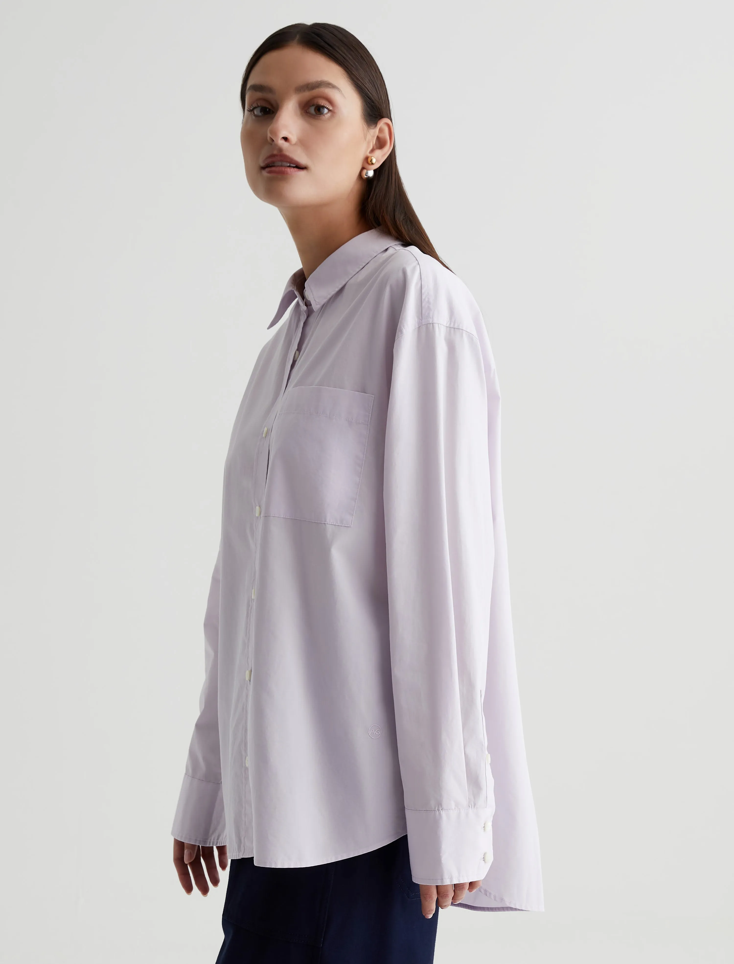 Addison Shirt sold by Adriano Goldschmied product image thumbnail 2