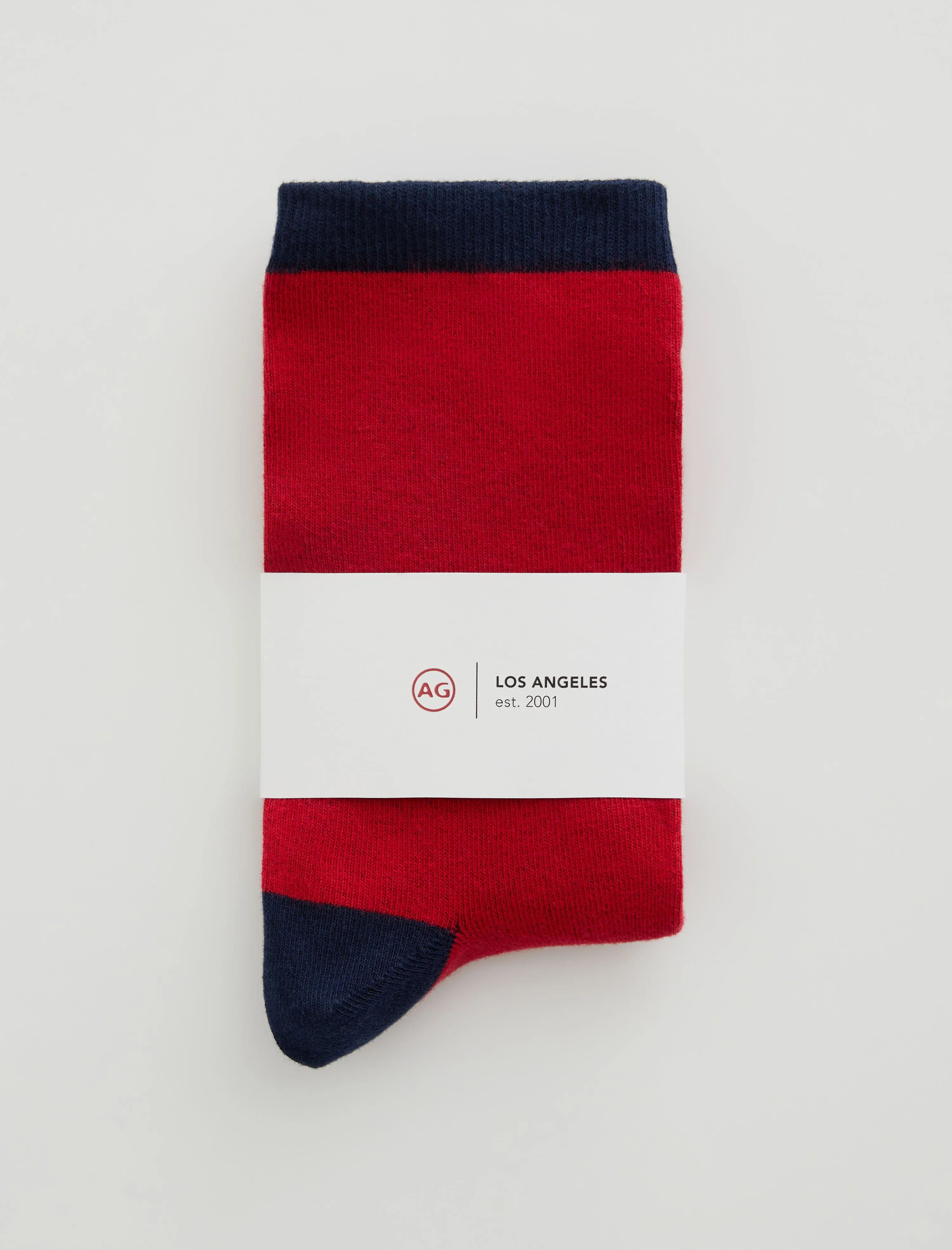 Crew Sock sold by Adriano Goldschmied product image thumbnail 2