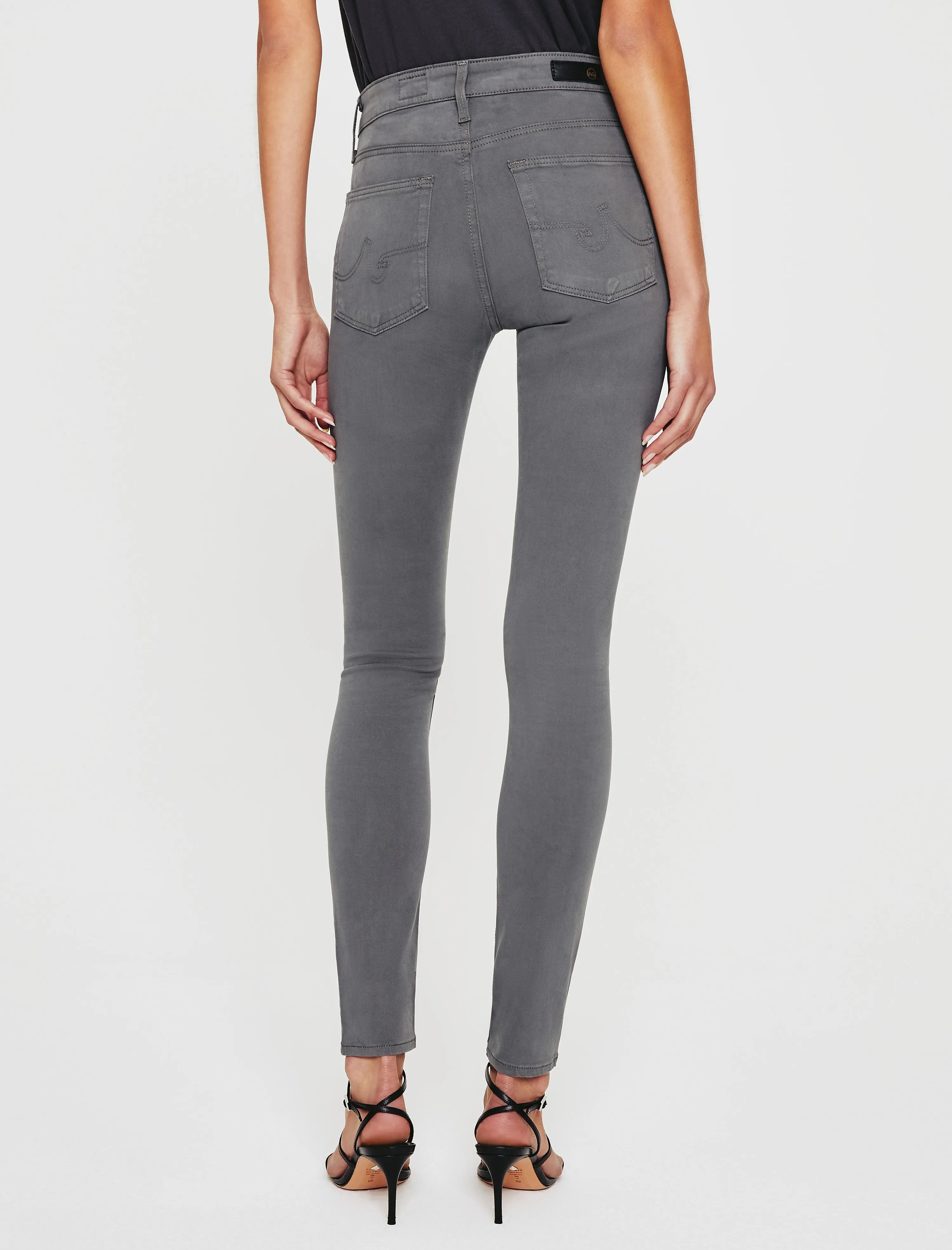 Farrah Skinny sold by Adriano Goldschmied product image thumbnail 5
