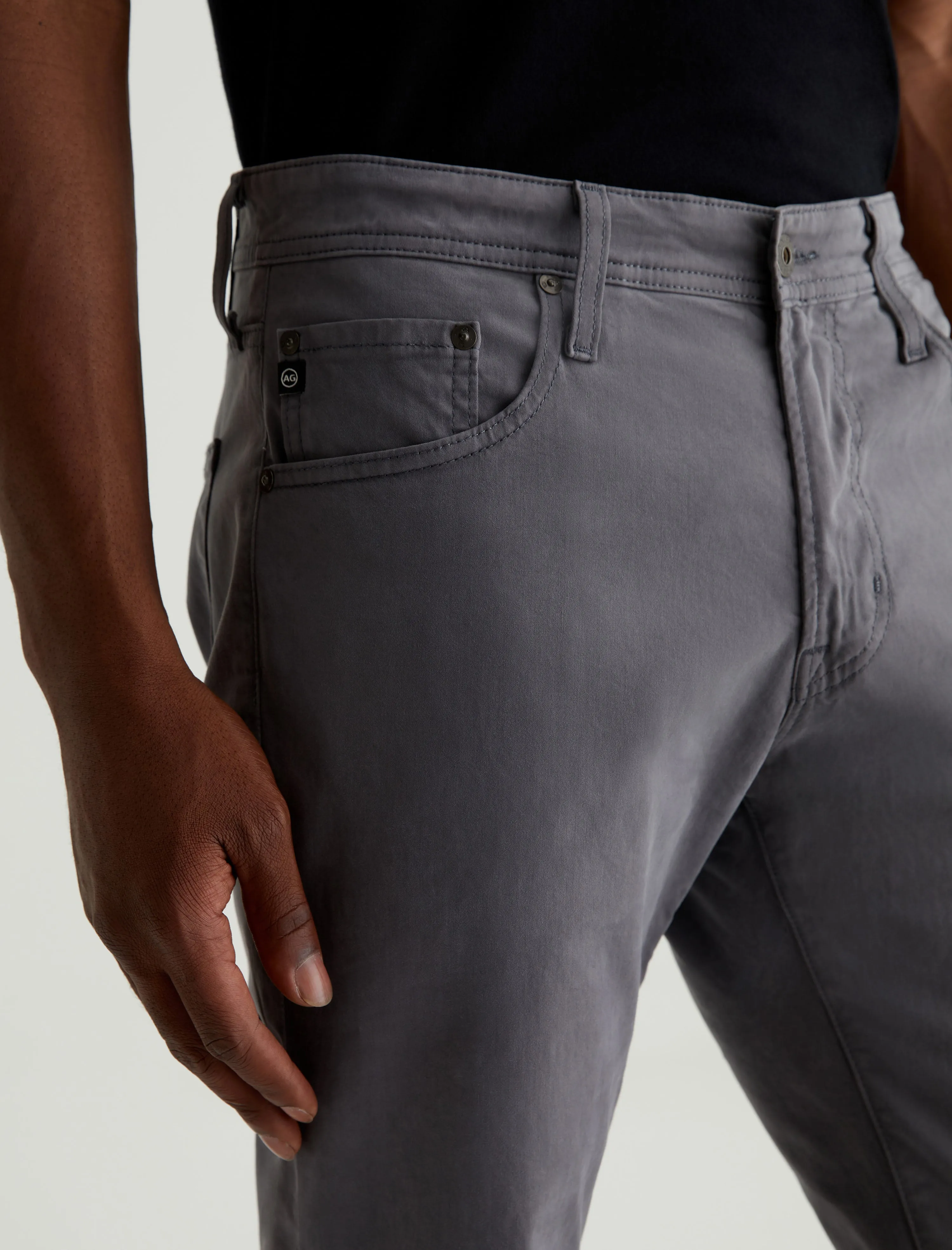 Tellis SUD sold by AG Jeans product image thumbnail 3