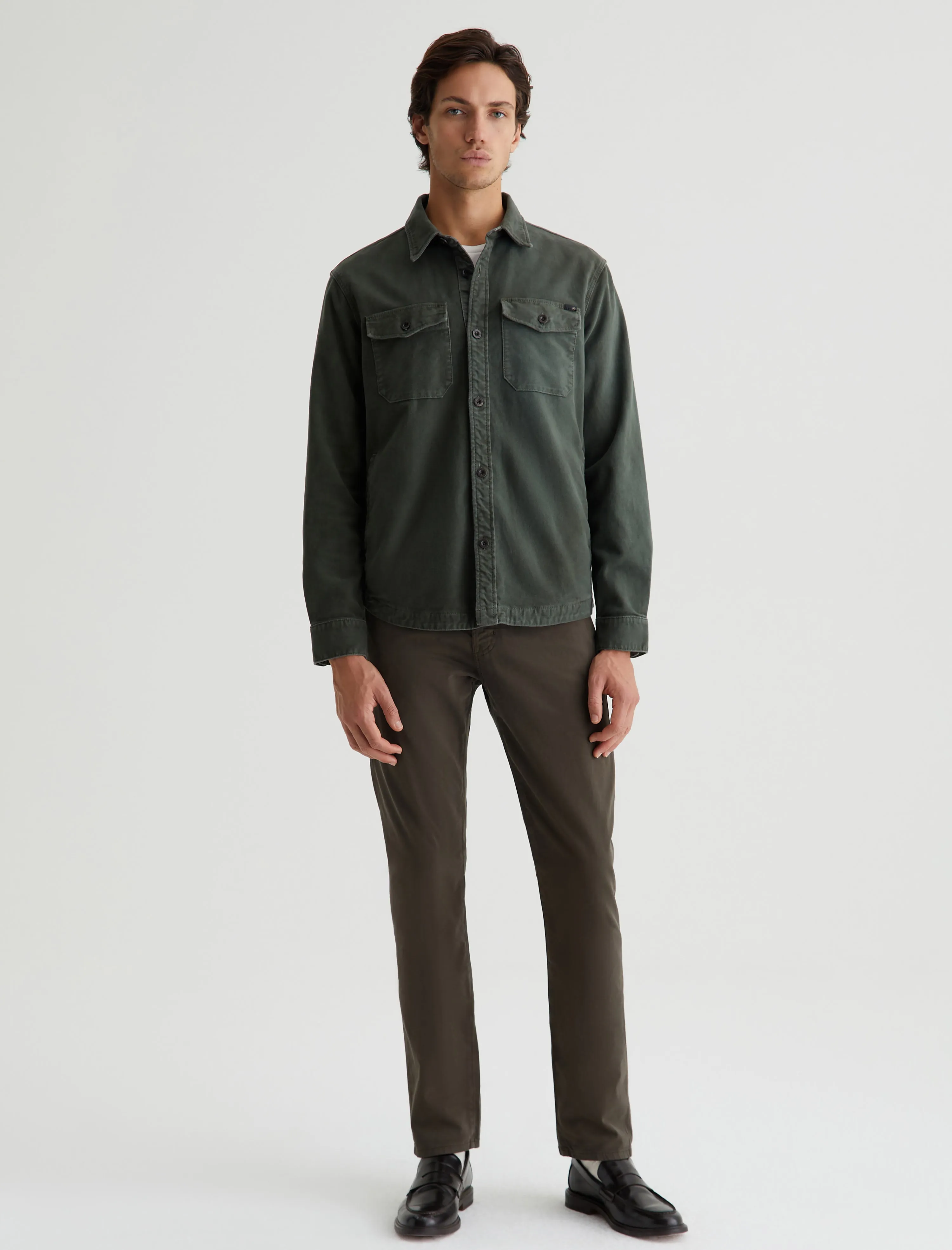 Everett SUD sold by Adriano Goldschmied