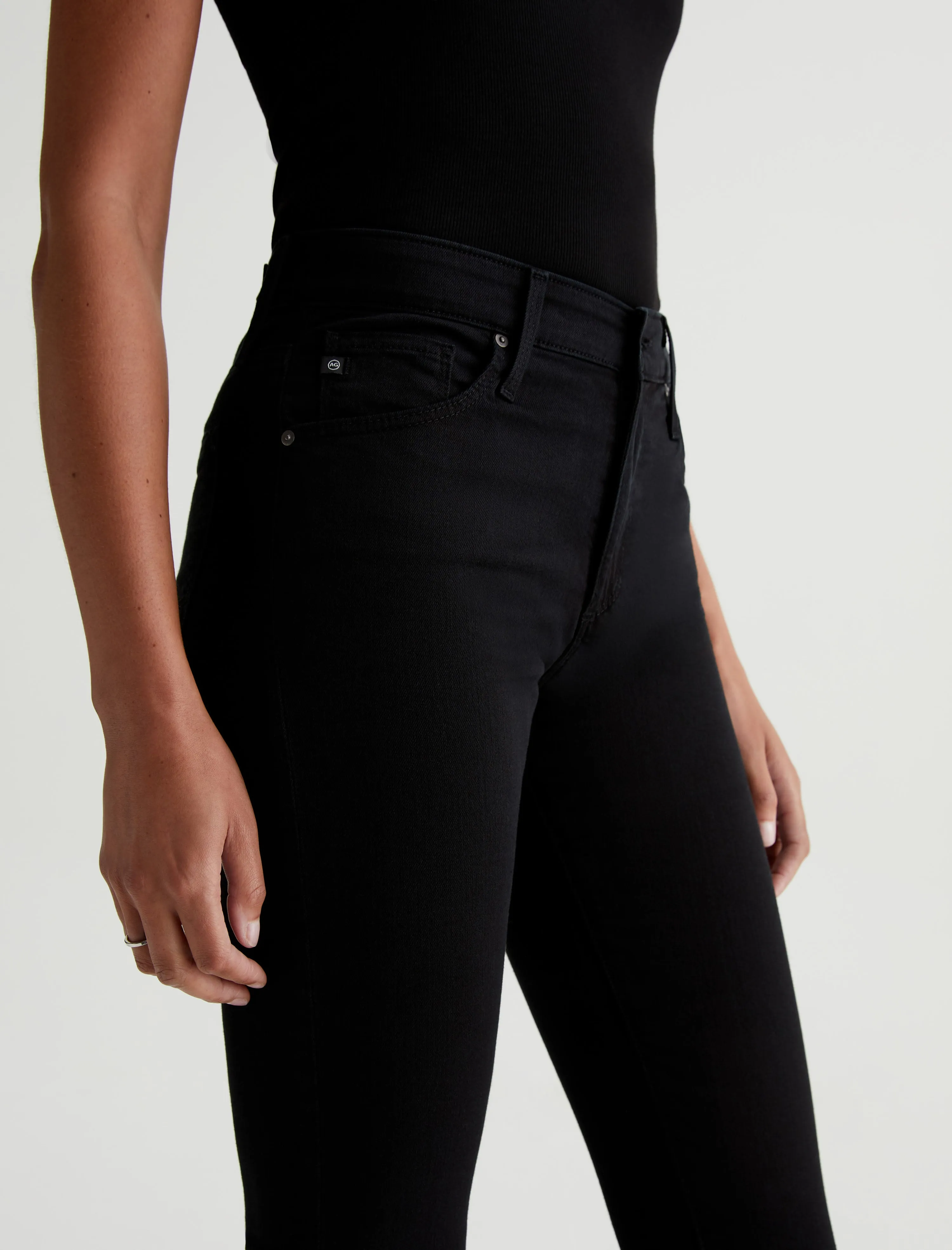 Farrah Skinny Ankle sold by Adriano Goldschmied product image thumbnail 3