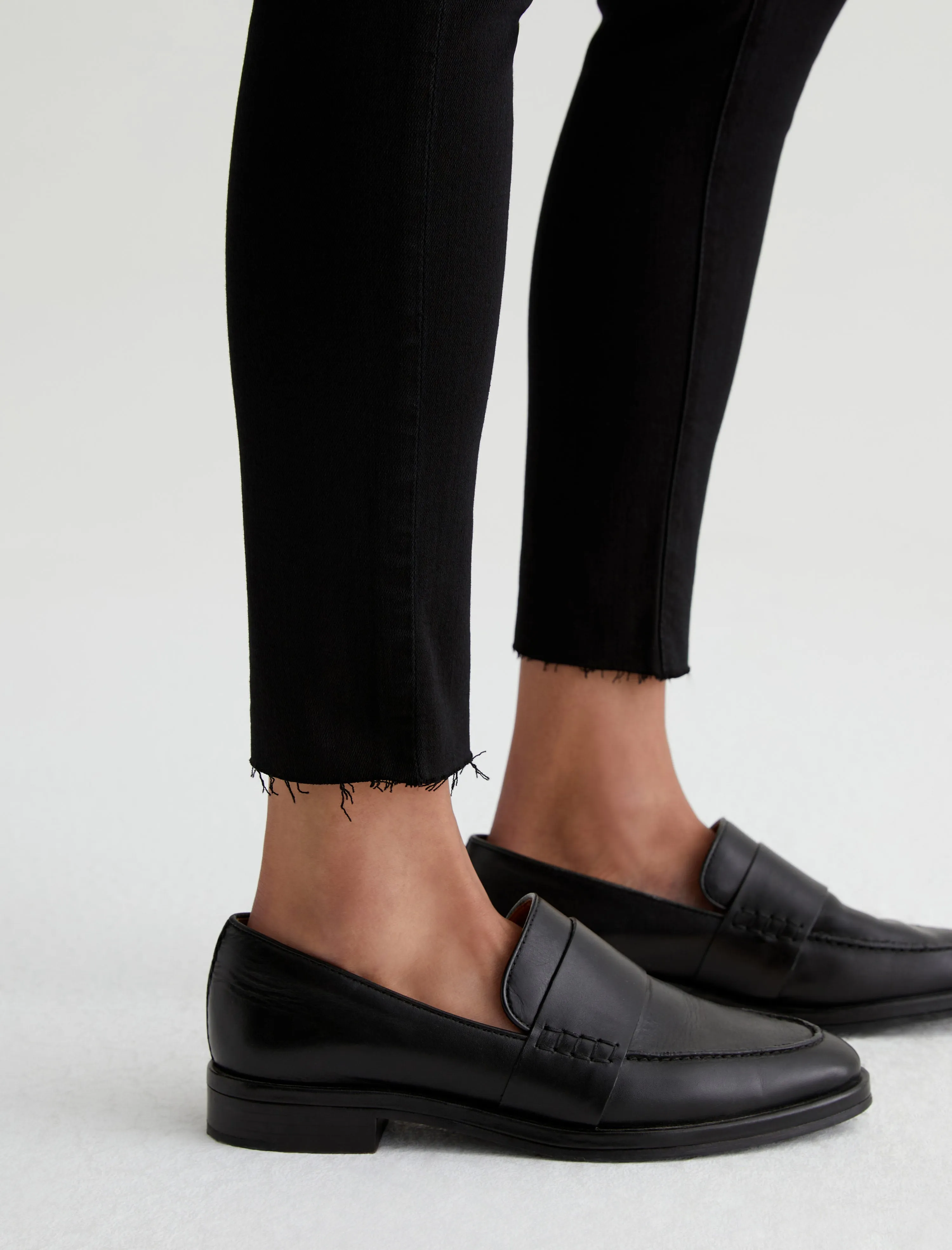 Farrah Skinny Ankle sold by Adriano Goldschmied product image thumbnail 5