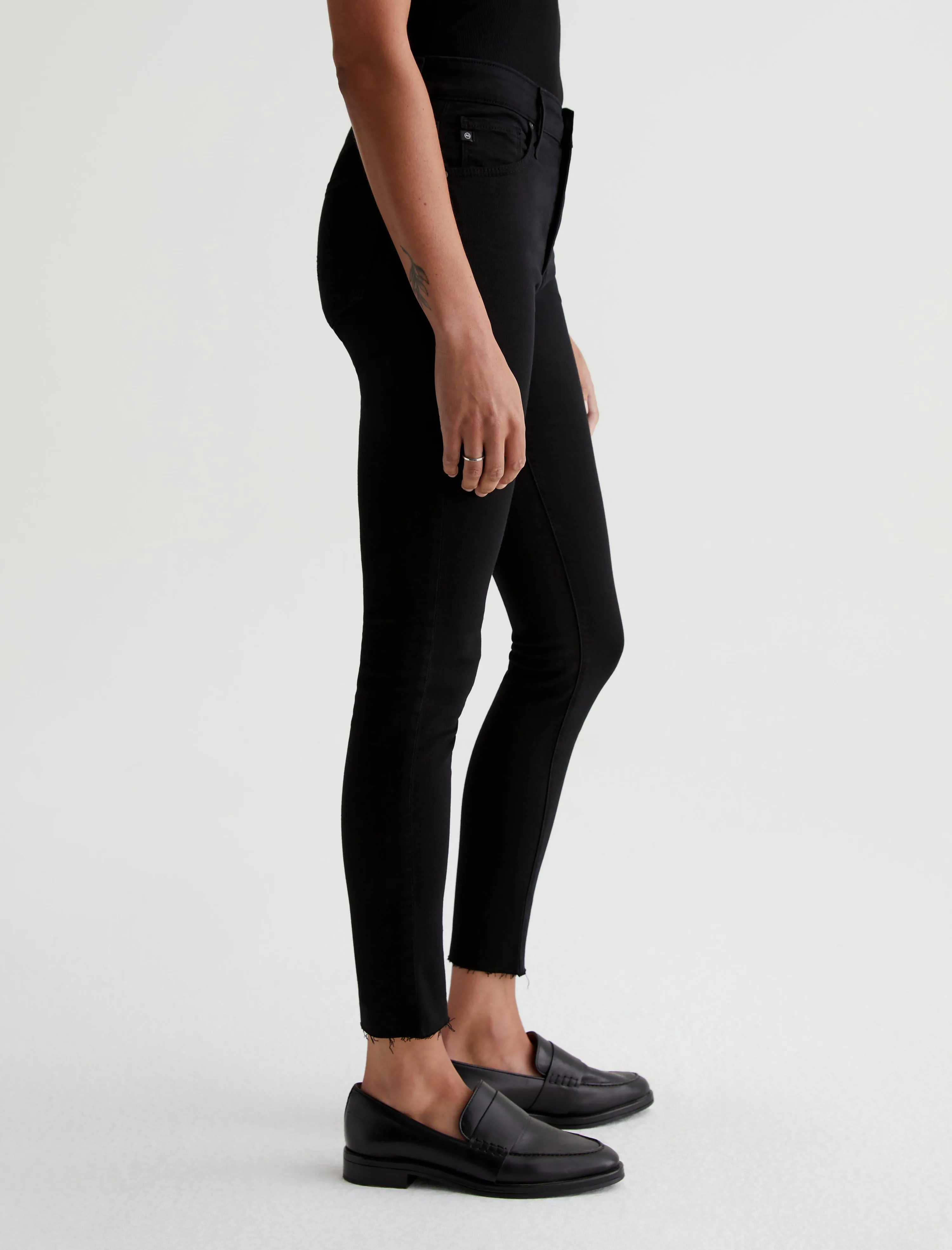 Farrah Skinny Ankle sold by Adriano Goldschmied product image thumbnail 4