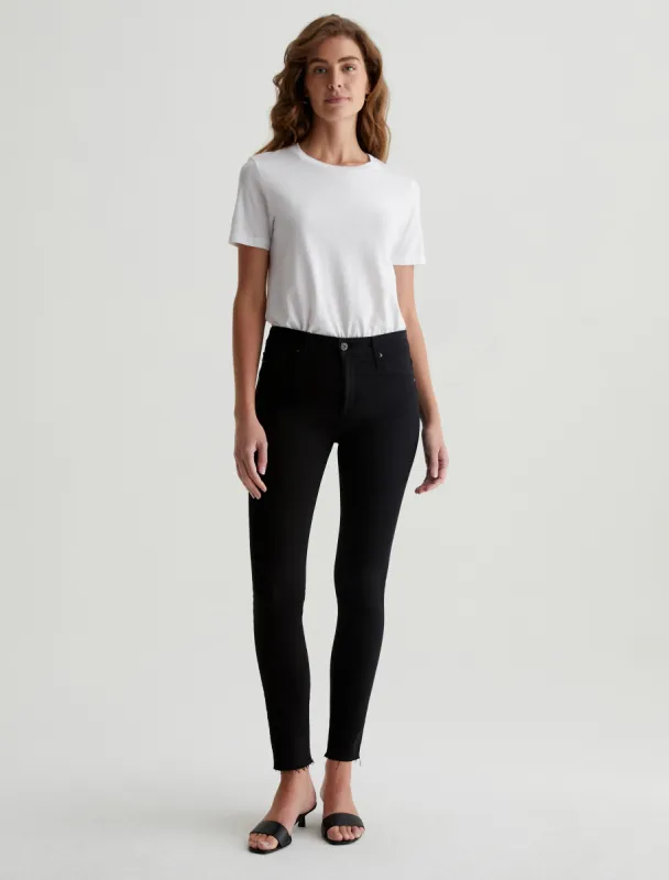Farrah Skinny Ankle sold by AG Jeans
