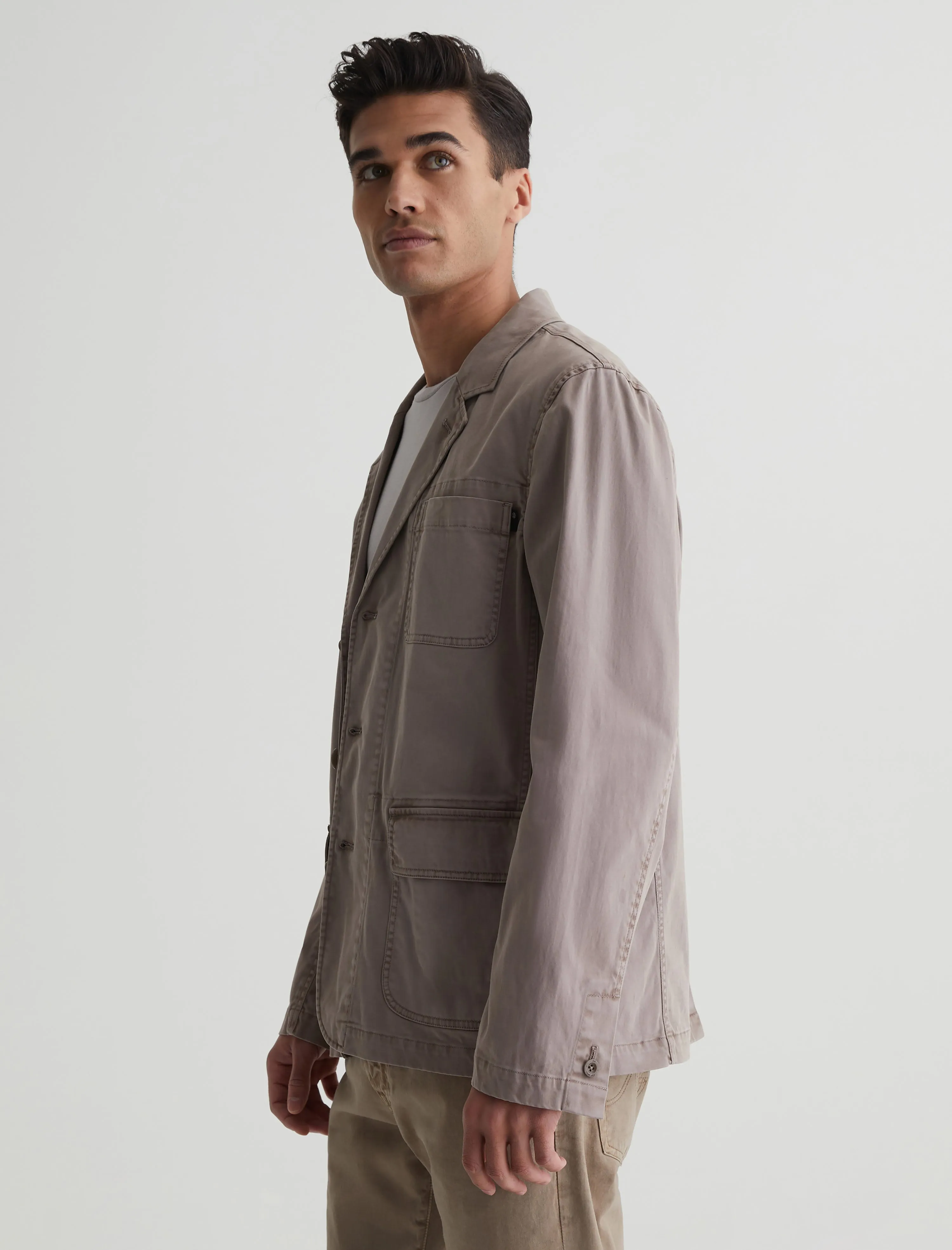 Landon Blazer sold by Adriano Goldschmied product image thumbnail 5