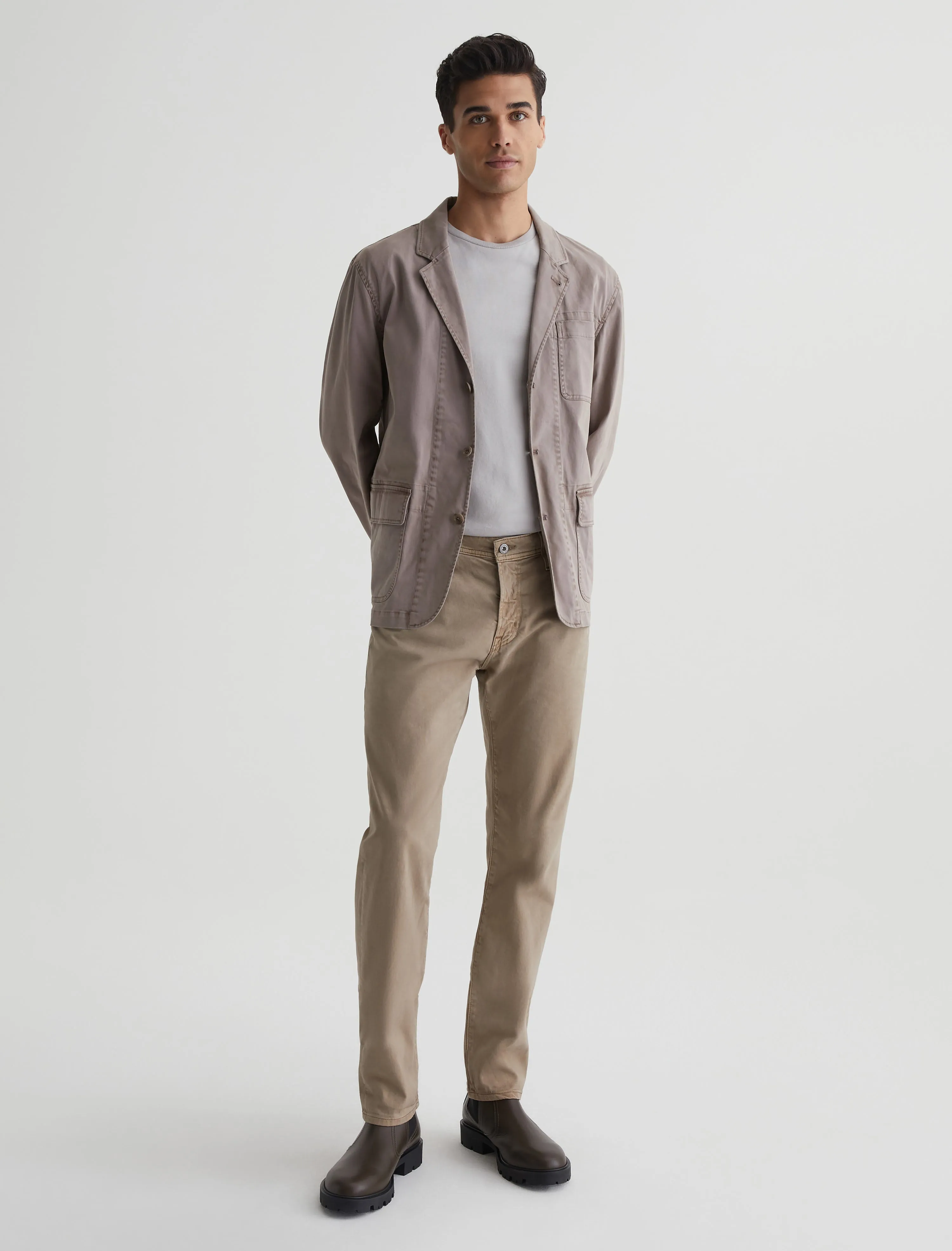 Landon Blazer sold by Adriano Goldschmied product image thumbnail 4