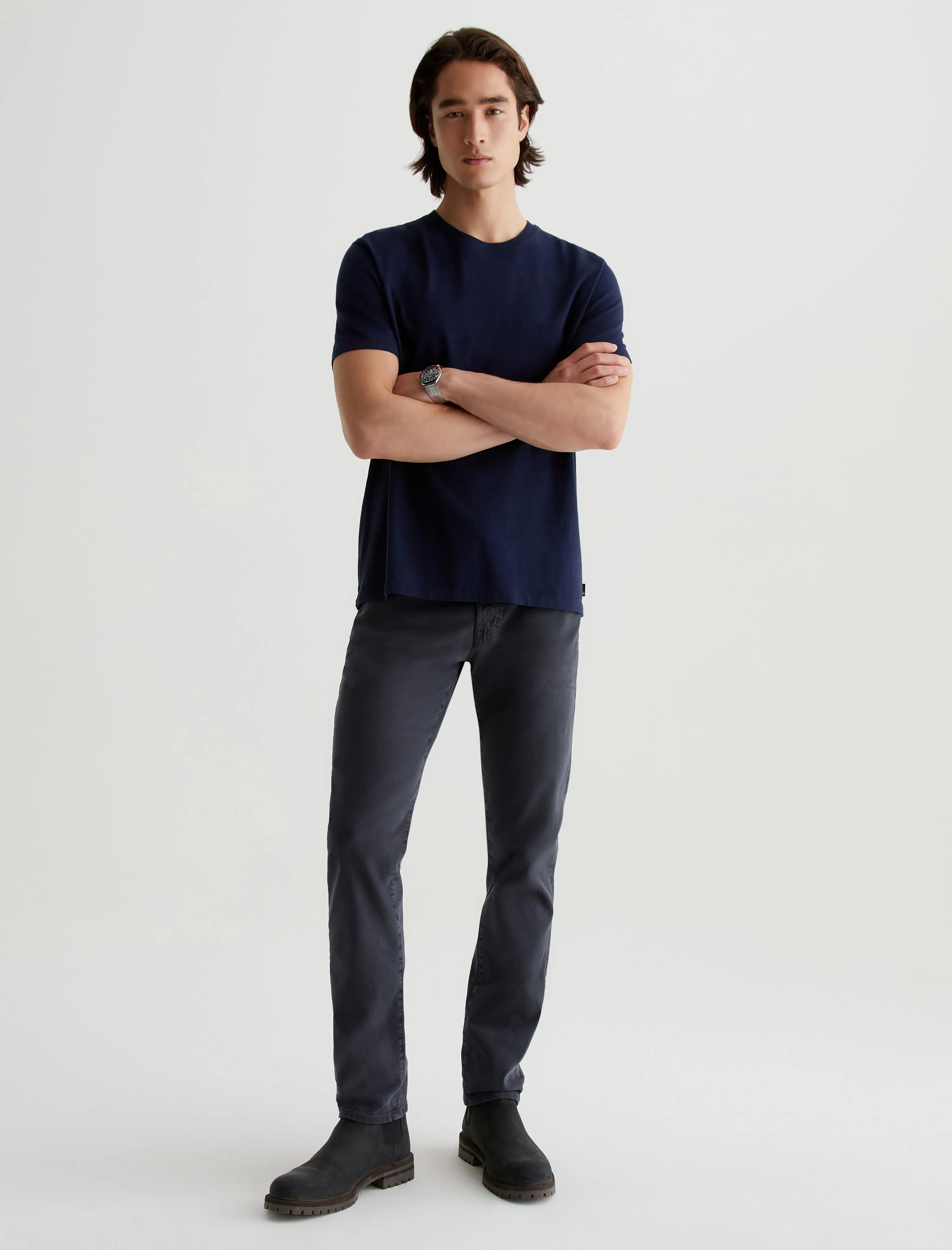 Tellis SUD sold by Adriano Goldschmied