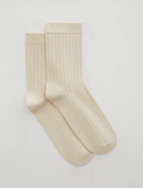 Crew Sock sold by Adriano Goldschmied