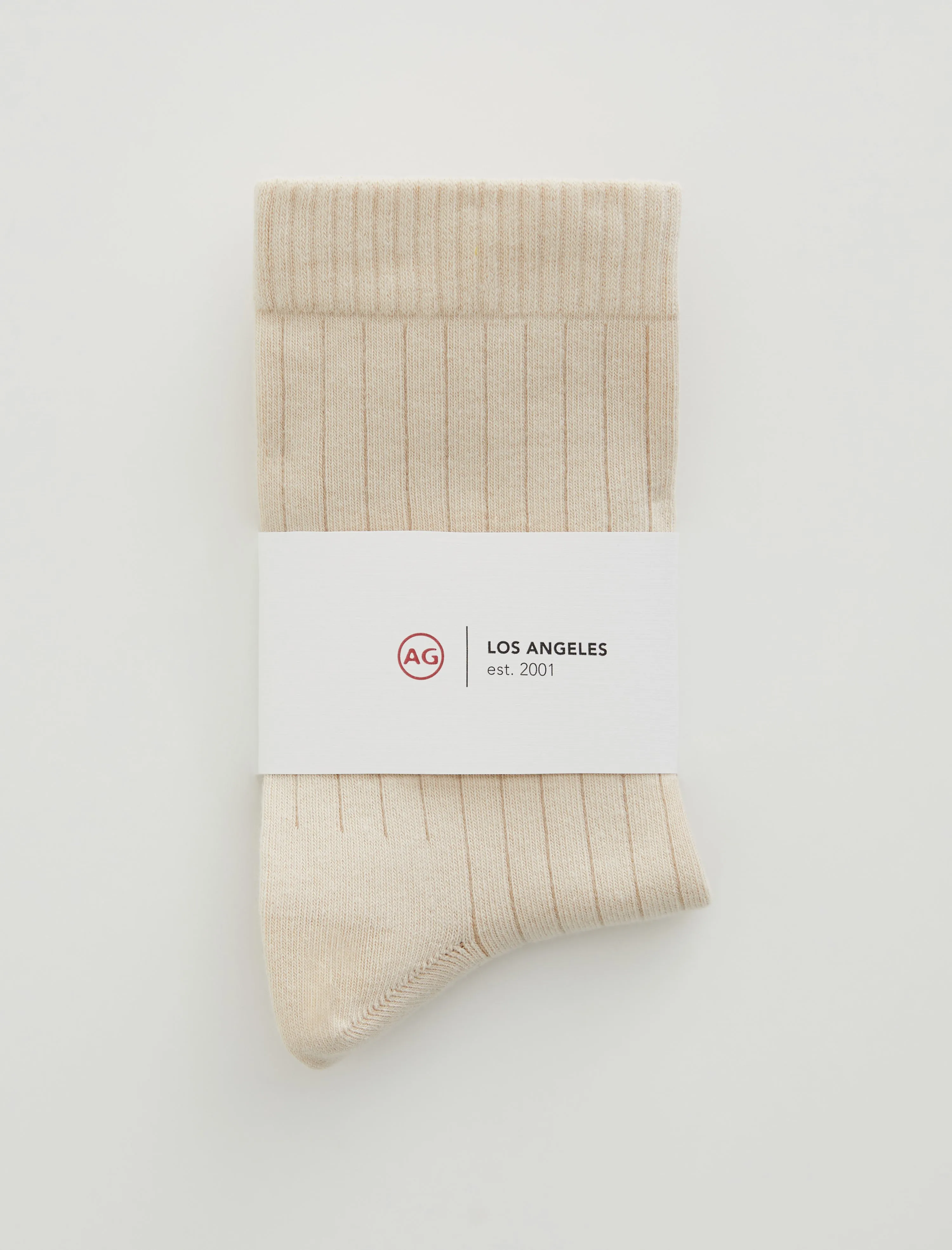 Crew Sock sold by Adriano Goldschmied product image thumbnail 2