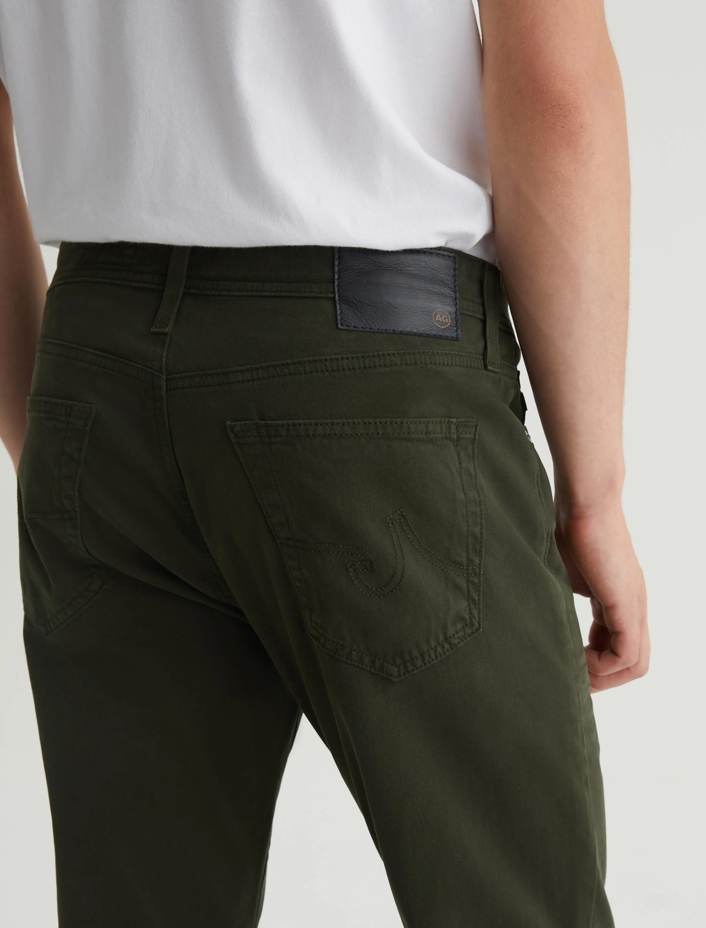 Everett SUD sold by Adriano Goldschmied product image thumbnail 5