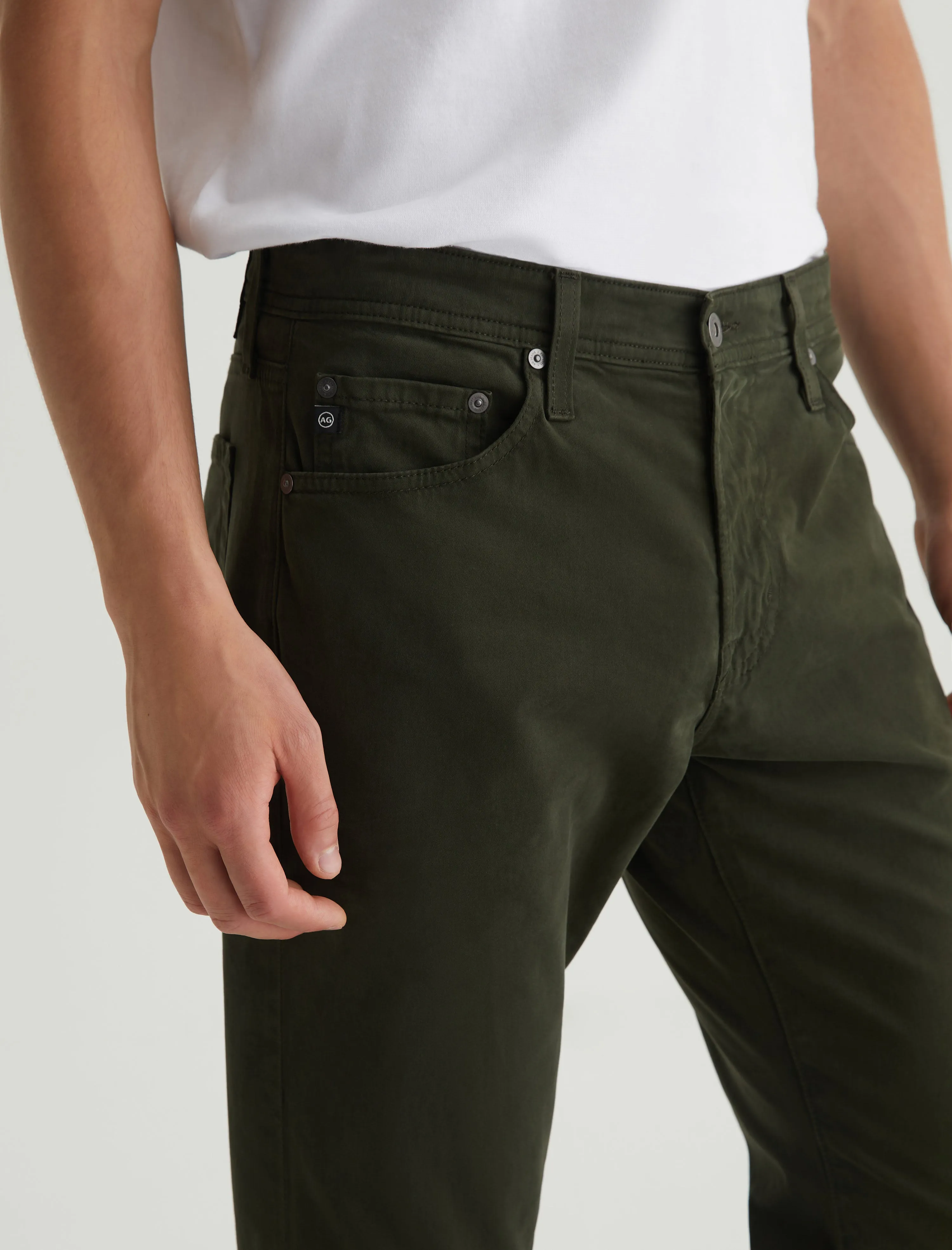 Everett SUD sold by Adriano Goldschmied product image thumbnail 3