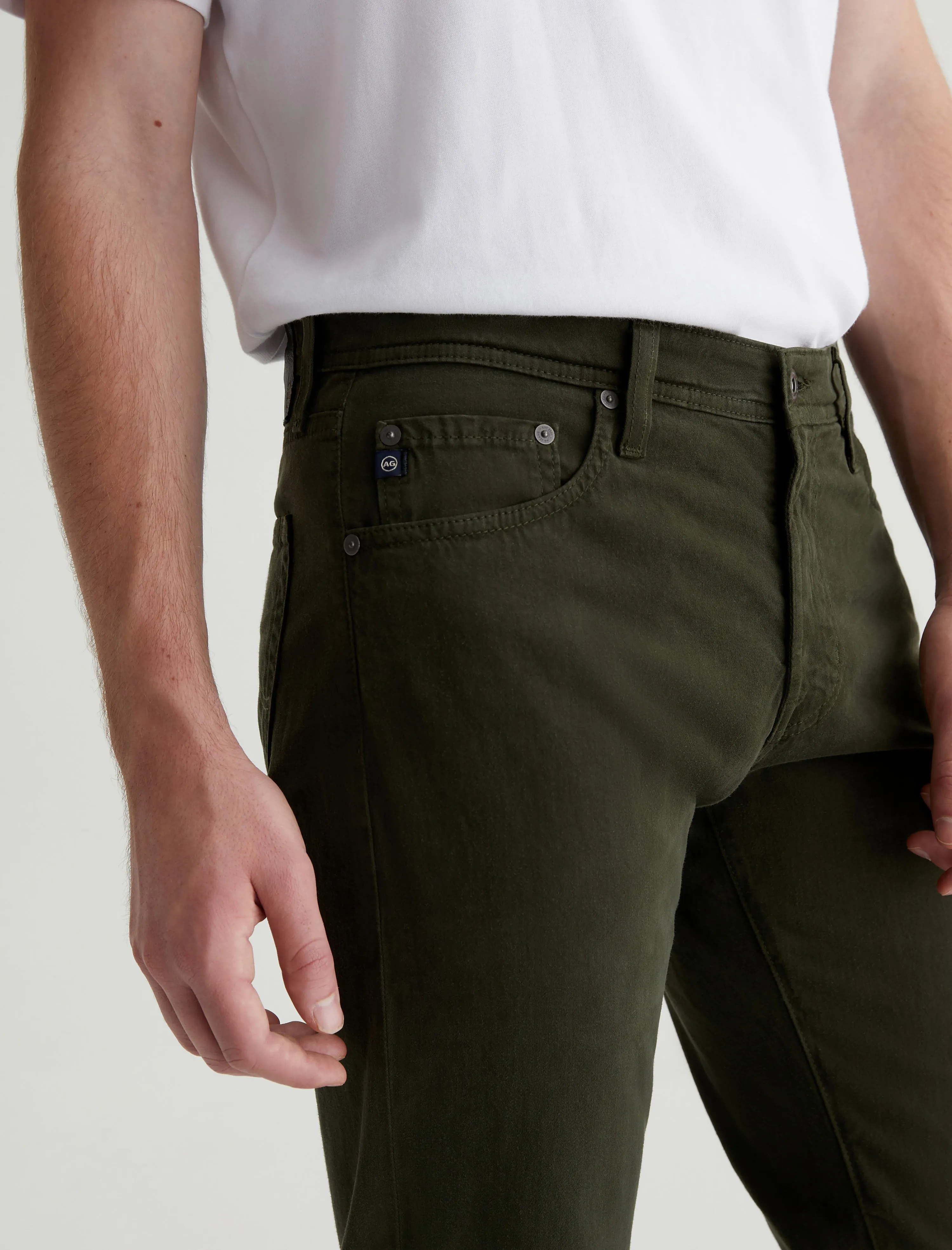 Tellis SUD sold by Adriano Goldschmied product image thumbnail 3