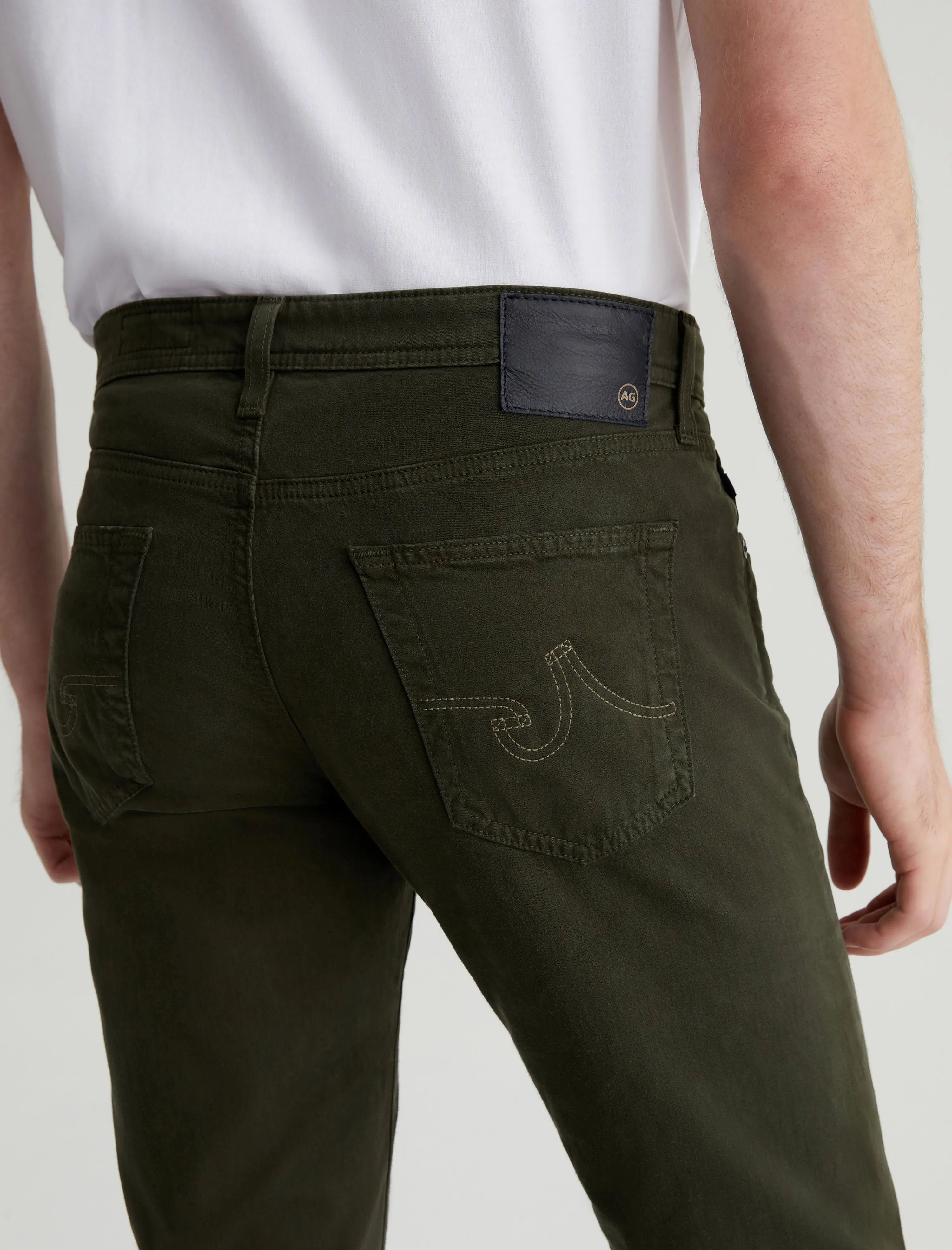 Tellis SUD sold by Adriano Goldschmied product image thumbnail 5