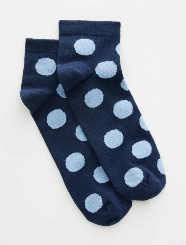 One Quarter Sock sold by AG Jeans