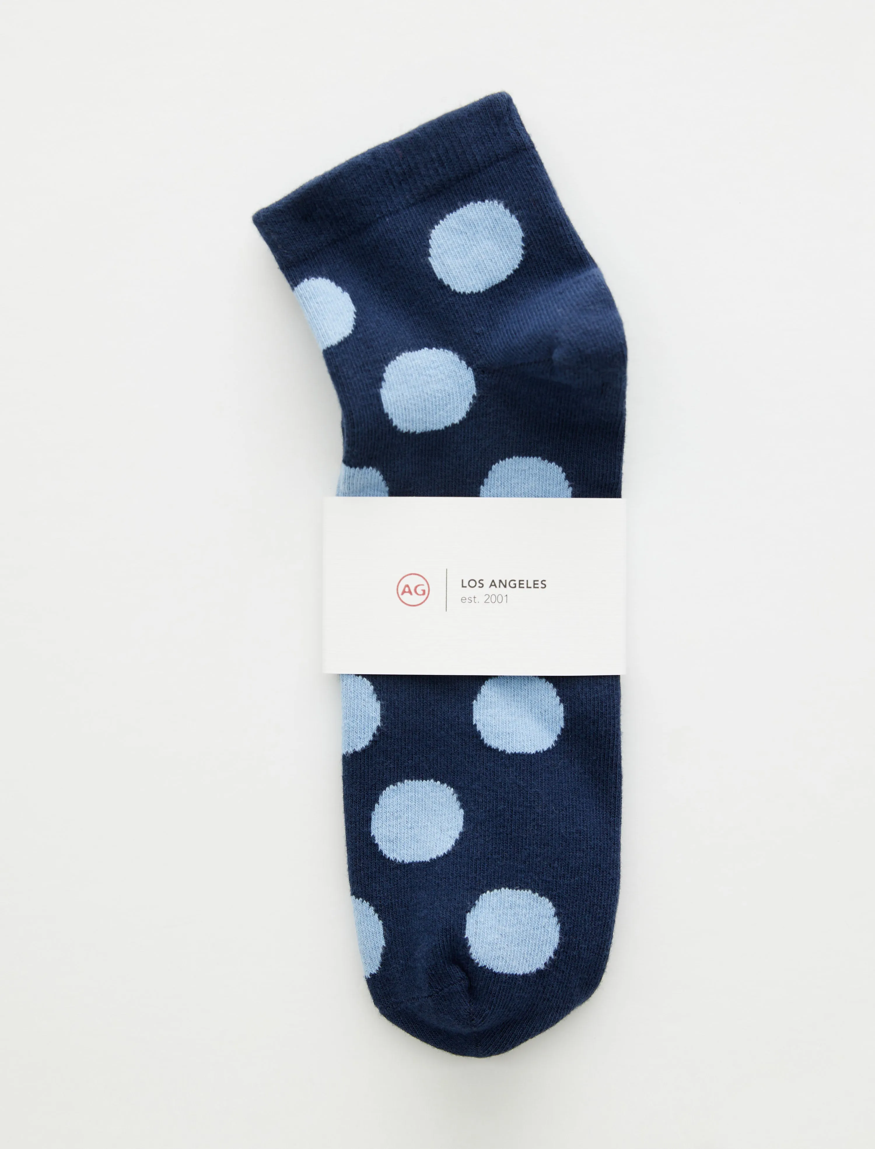 One Quarter Sock sold by AG Jeans product image thumbnail 2