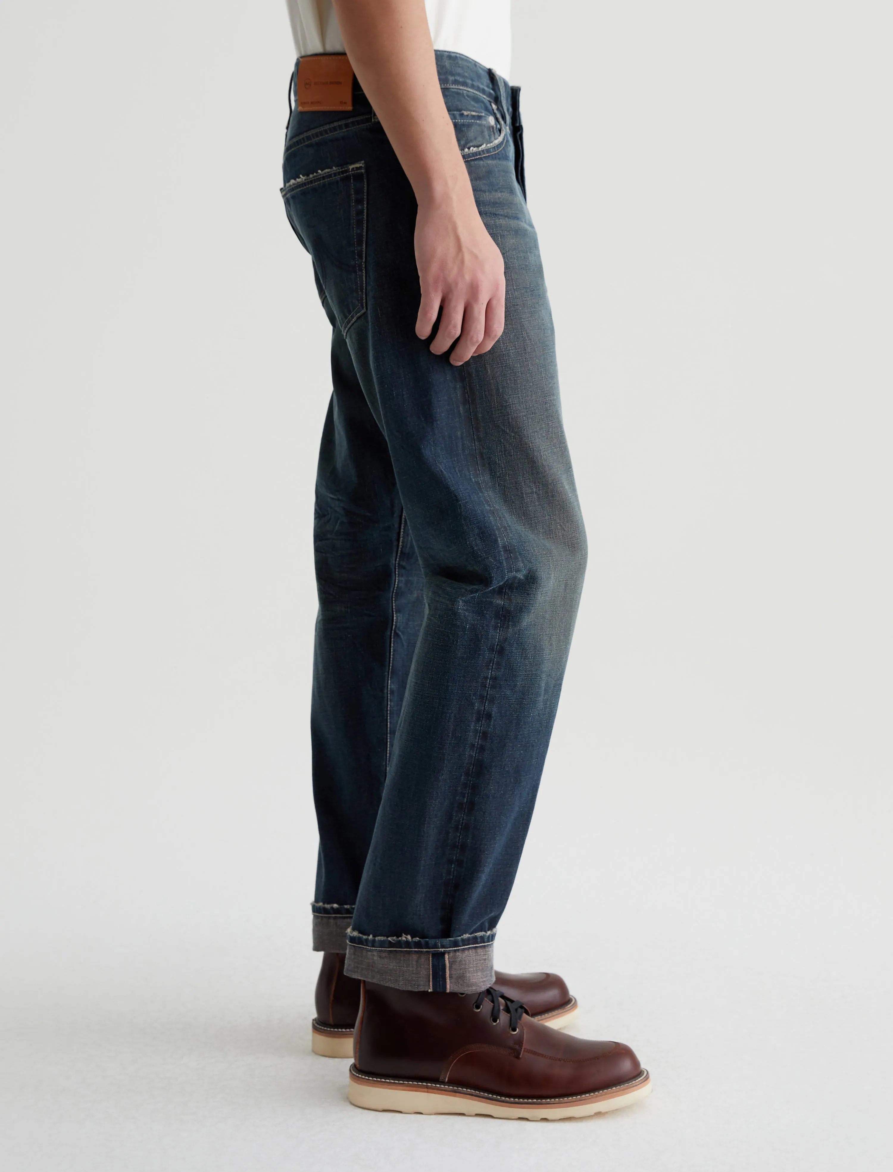 Kace Selvage sold by Adriano Goldschmied product image thumbnail 5