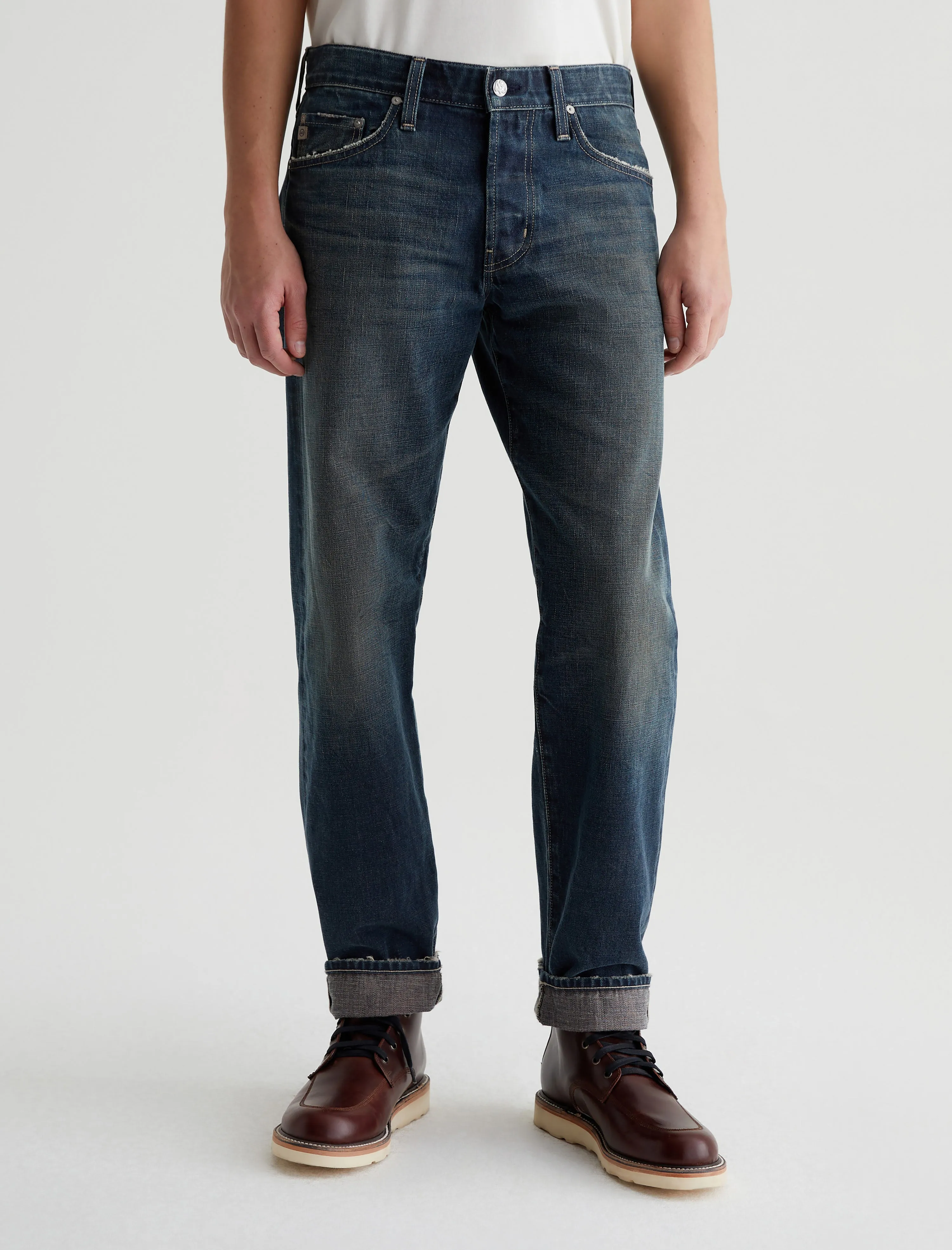 Kace Selvage sold by Adriano Goldschmied product image thumbnail 2