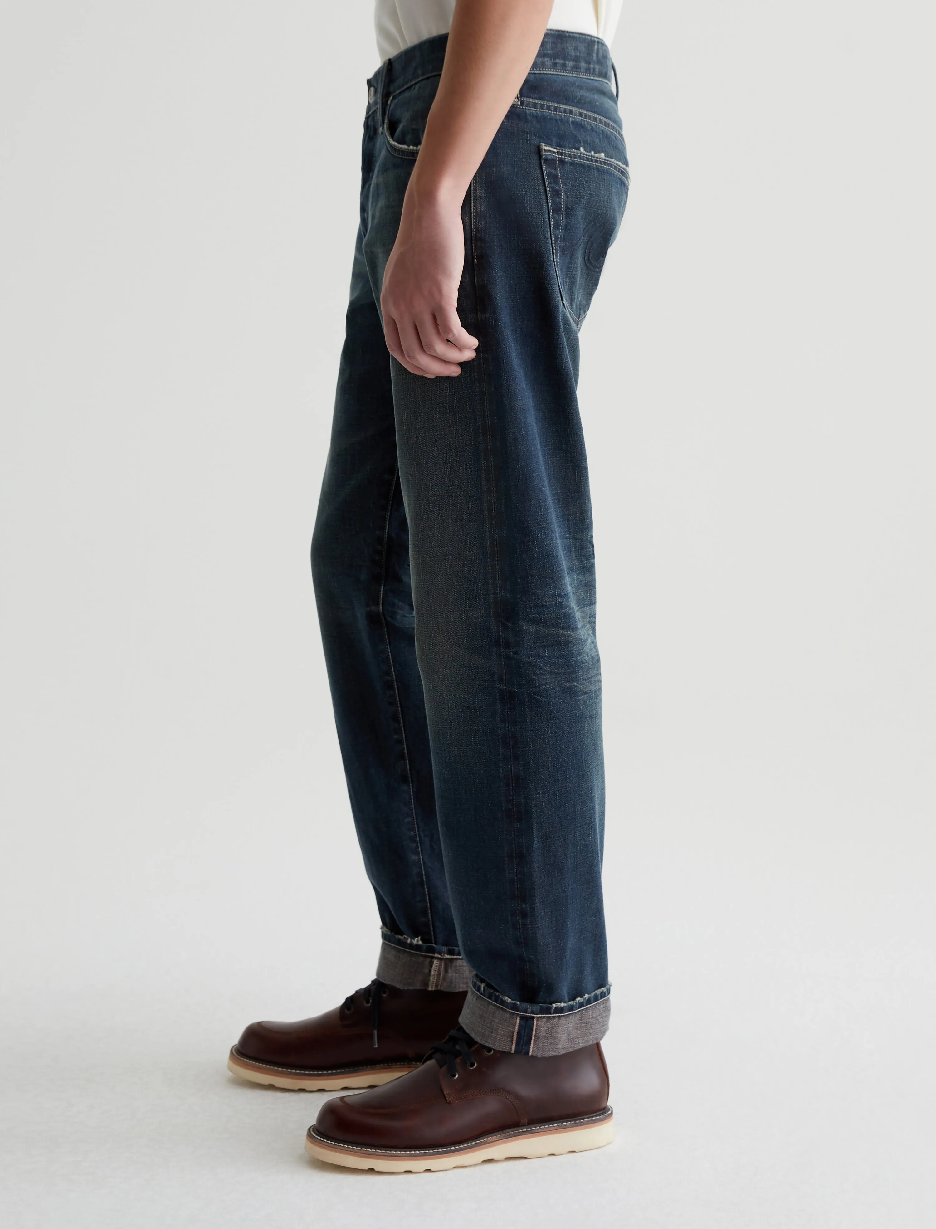 Kace Selvage sold by Adriano Goldschmied product image thumbnail 4