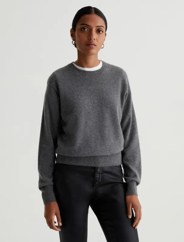 Gemma Crew sold by AG Jeans