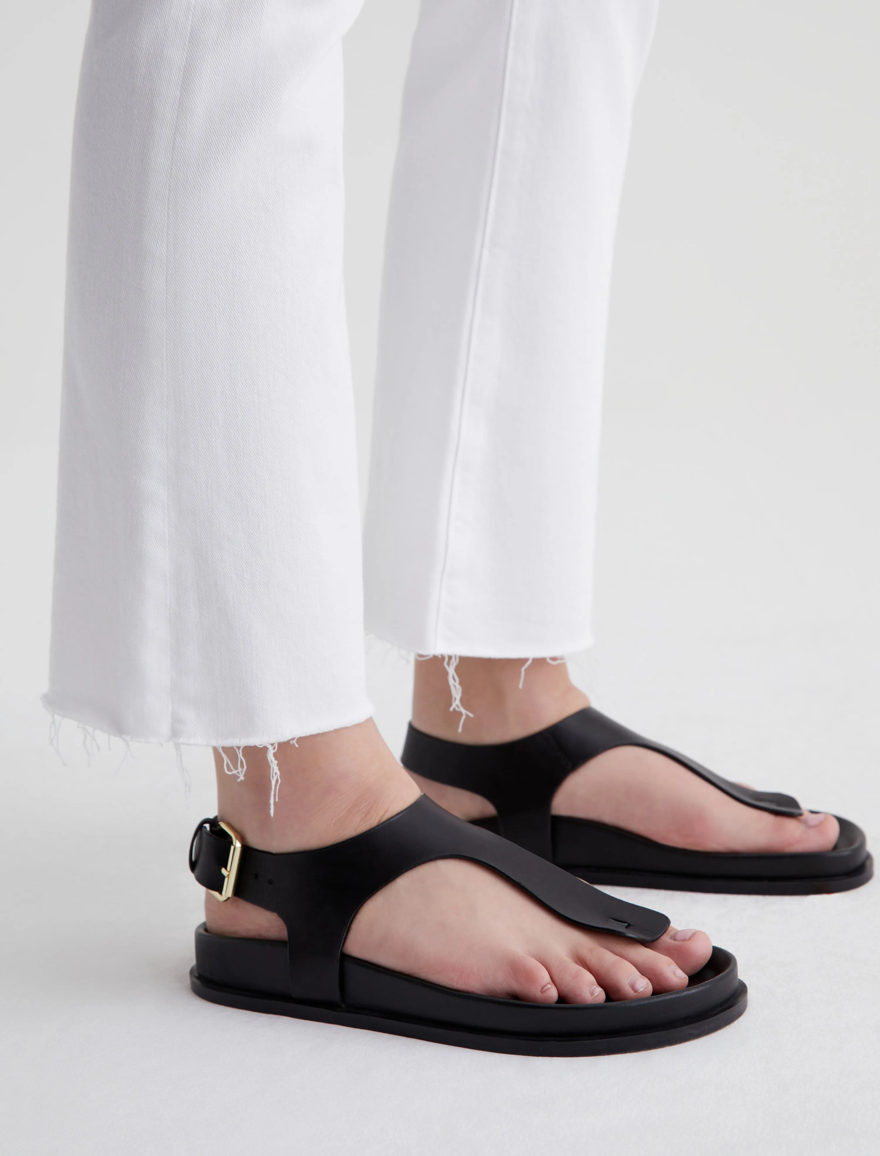 Farrah Boot Crop sold by Adriano Goldschmied product image thumbnail 5