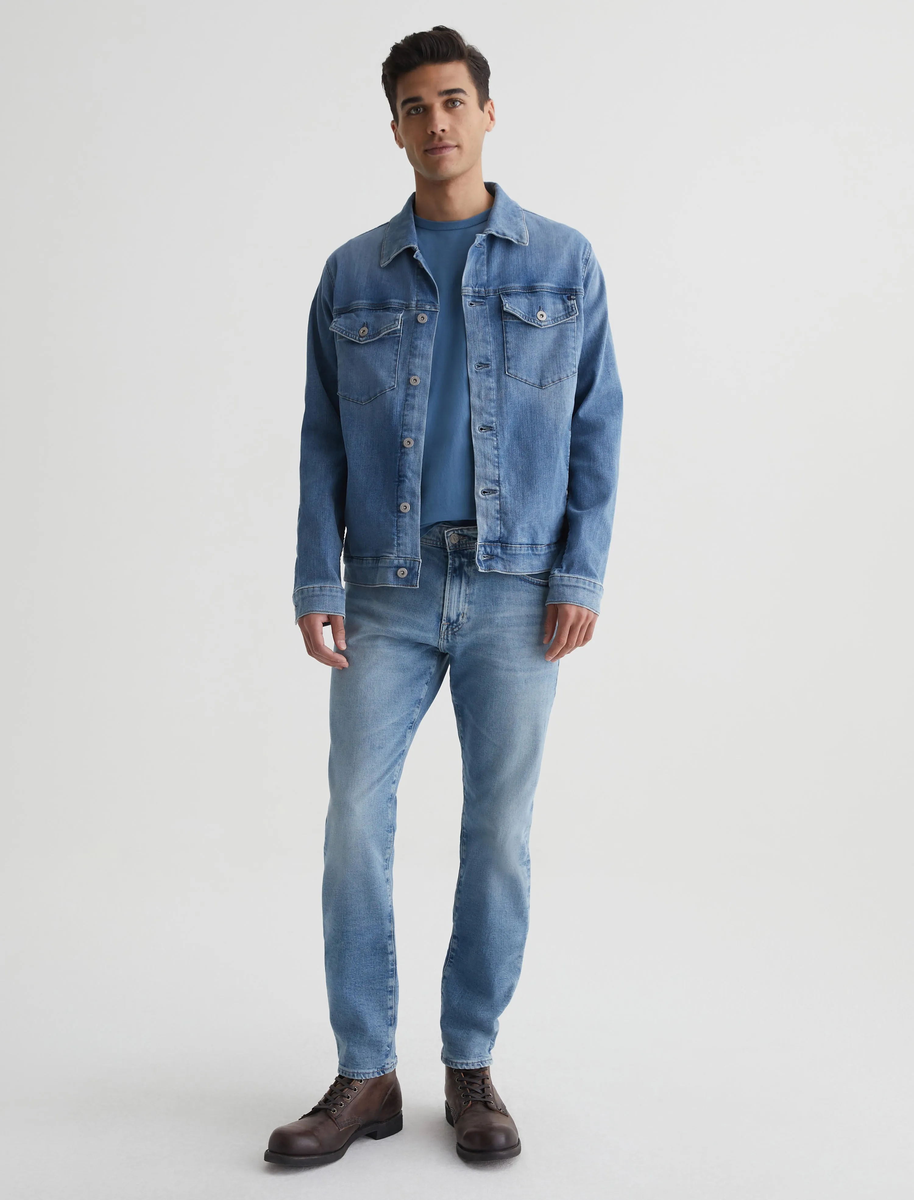 Bryce Crew sold by Adriano Goldschmied product image thumbnail 4