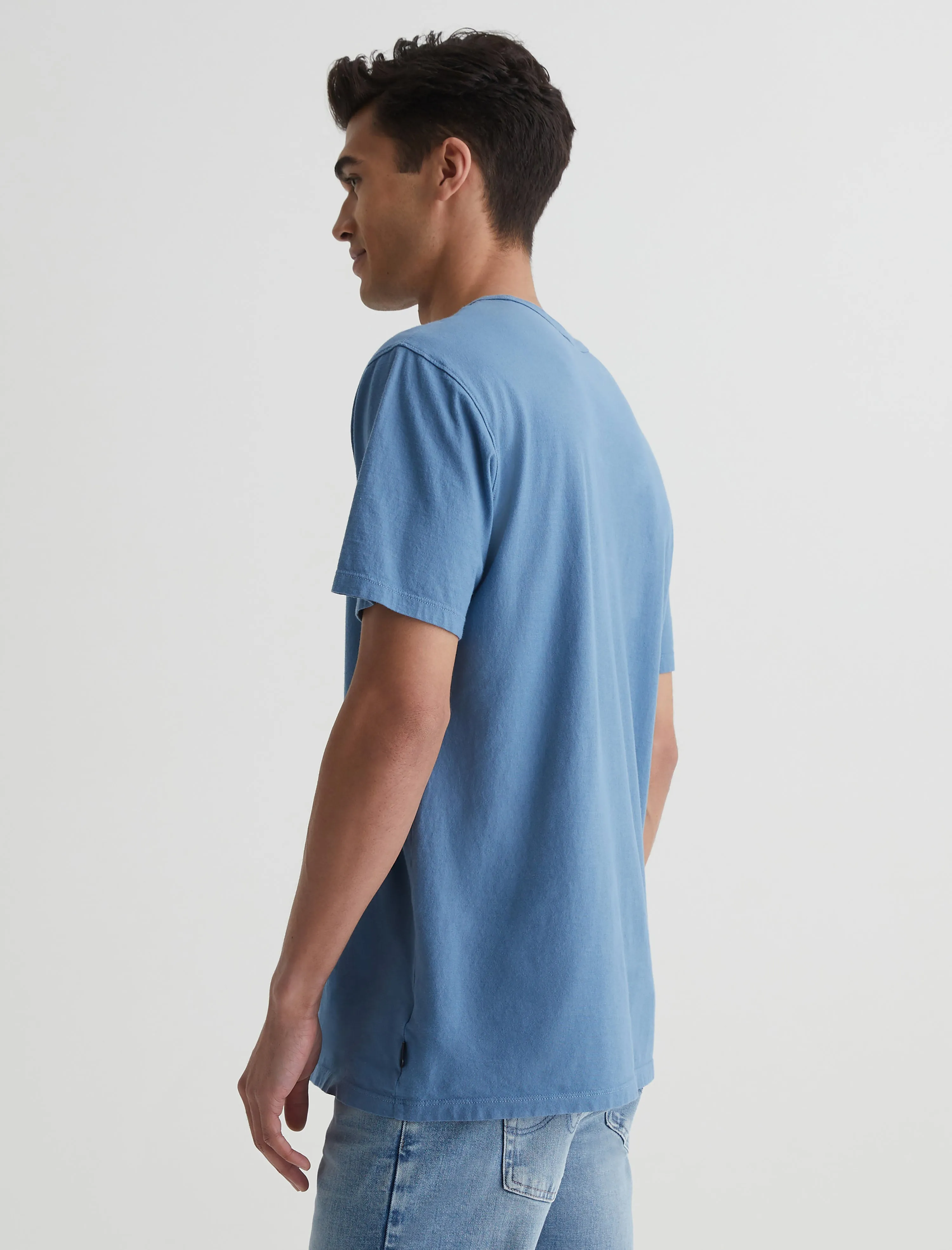 Bryce Crew sold by Adriano Goldschmied product image thumbnail 2