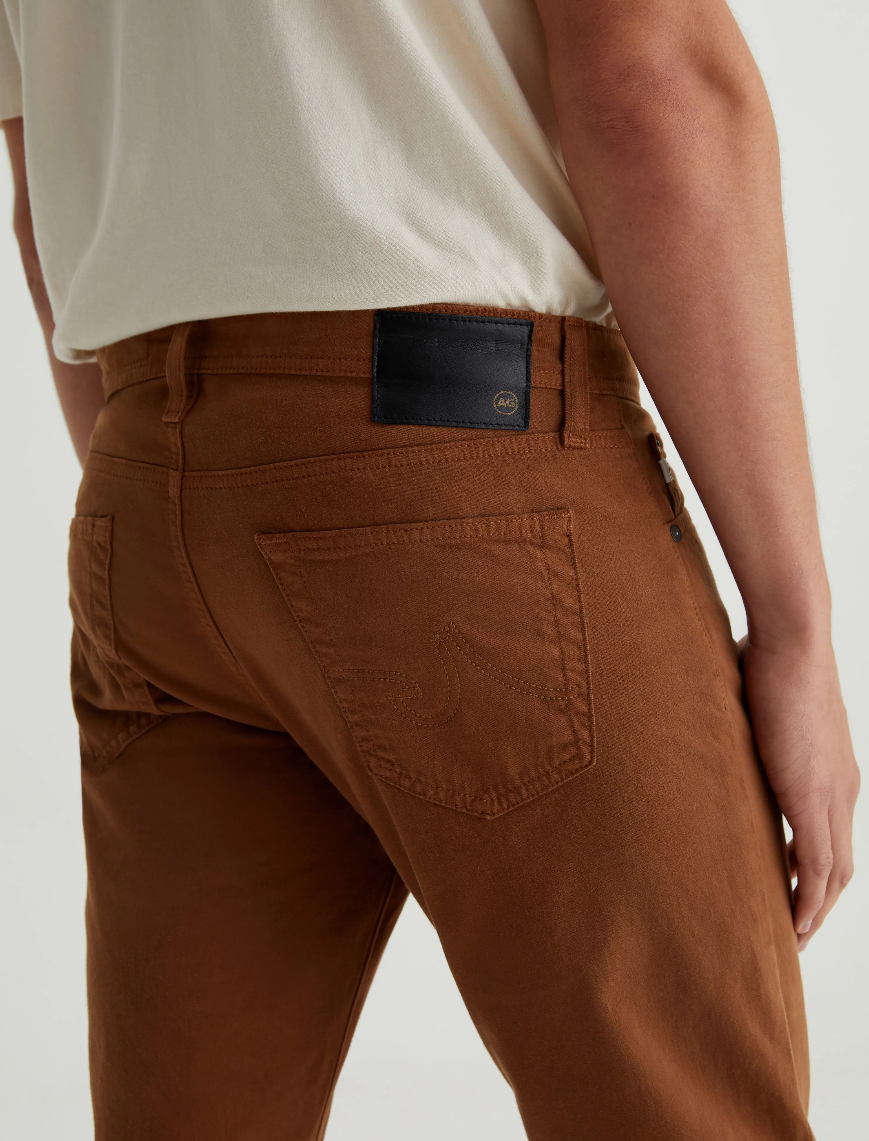 Tellis SUD sold by Adriano Goldschmied product image thumbnail 5