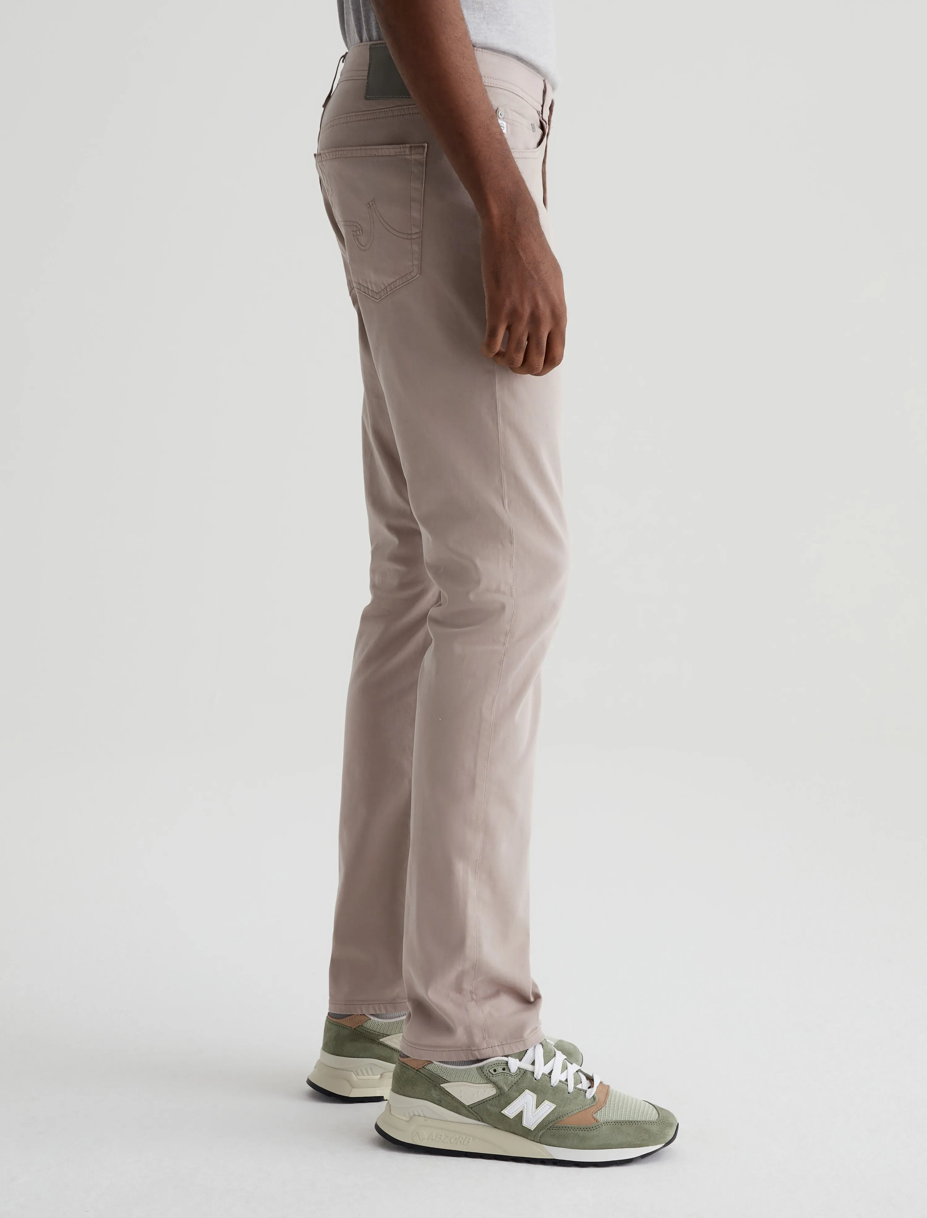 Everett SUD sold by Adriano Goldschmied product image thumbnail 4