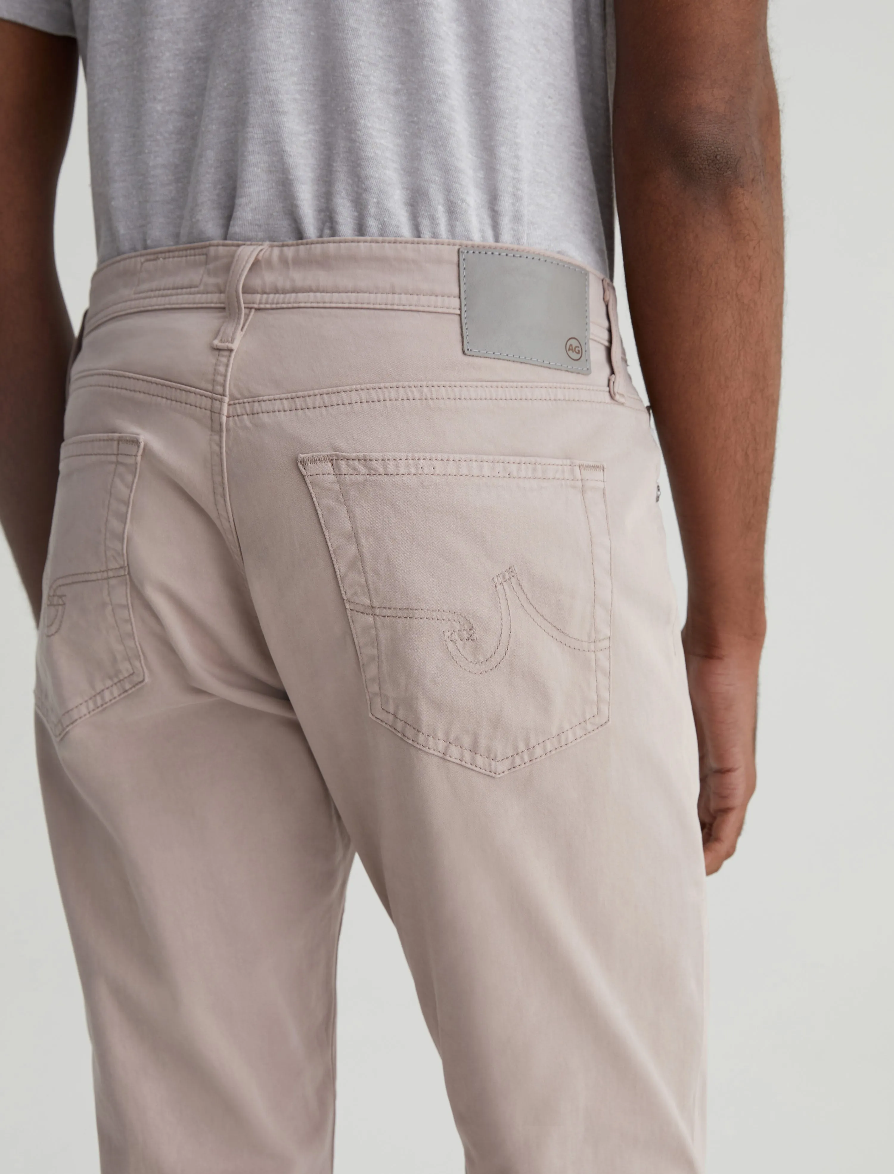 Everett SUD sold by Adriano Goldschmied product image thumbnail 5