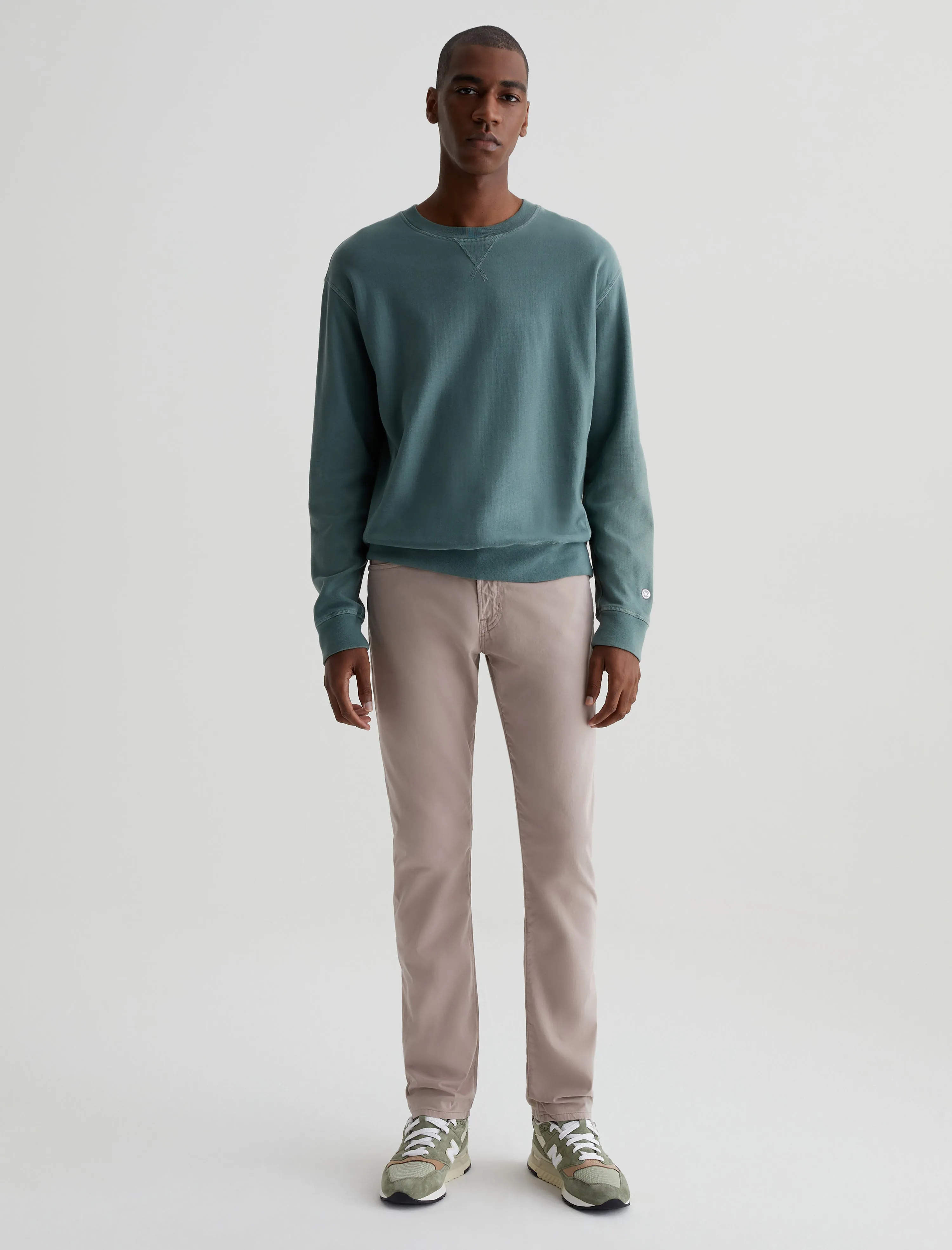 Everett SUD sold by Adriano Goldschmied