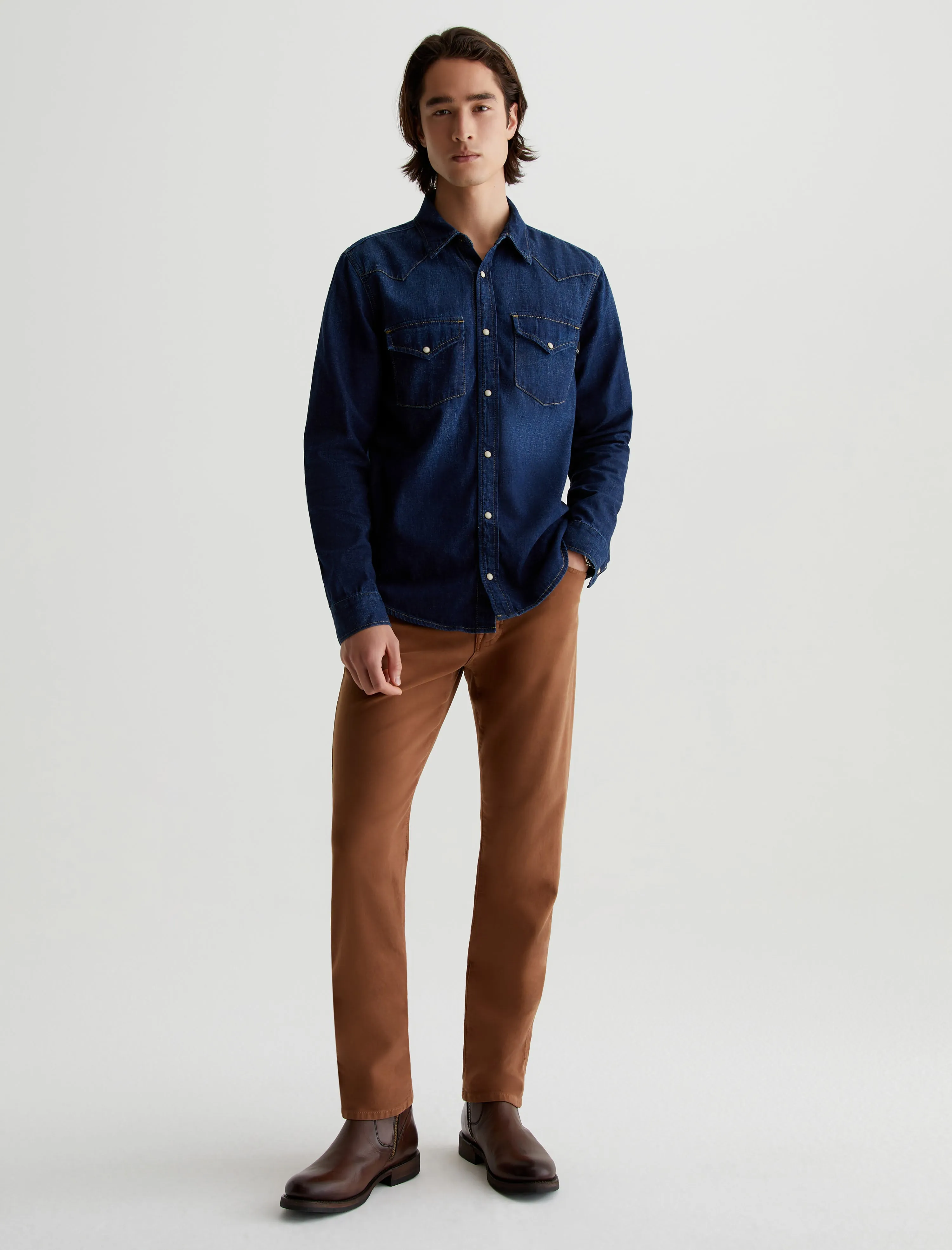 Everett sold by Adriano Goldschmied