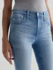 Farrah Boot Crop sold by Adriano Goldschmied