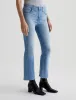 Farrah Boot Crop sold by Adriano Goldschmied