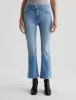Farrah Boot Crop sold by Adriano Goldschmied