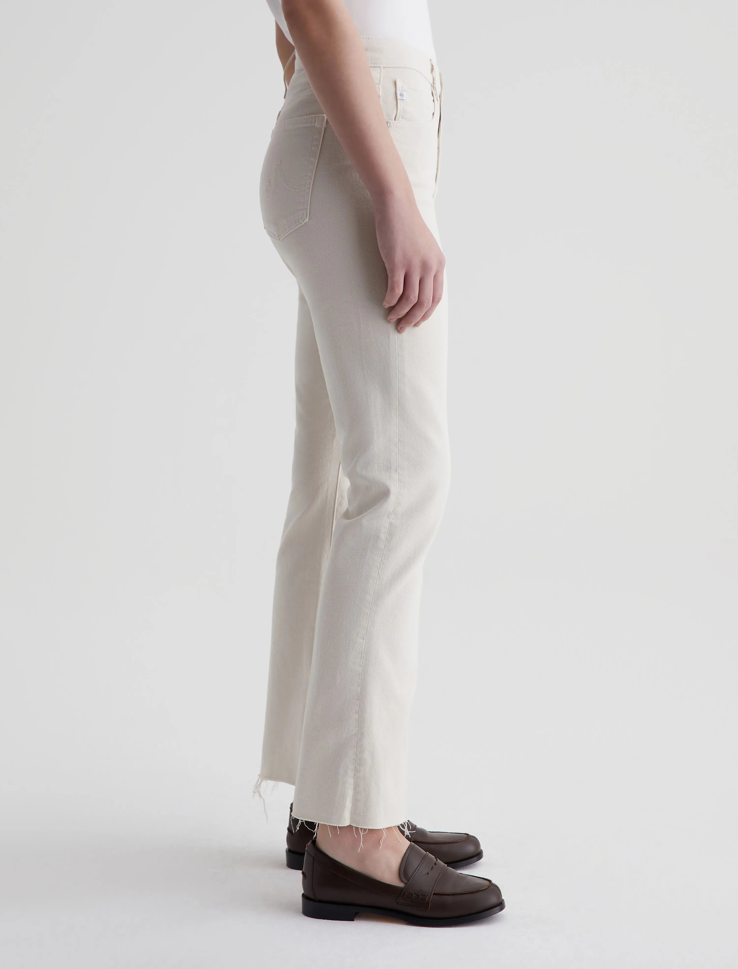 Farrah Boot Crop sold by Adriano Goldschmied product image thumbnail 4